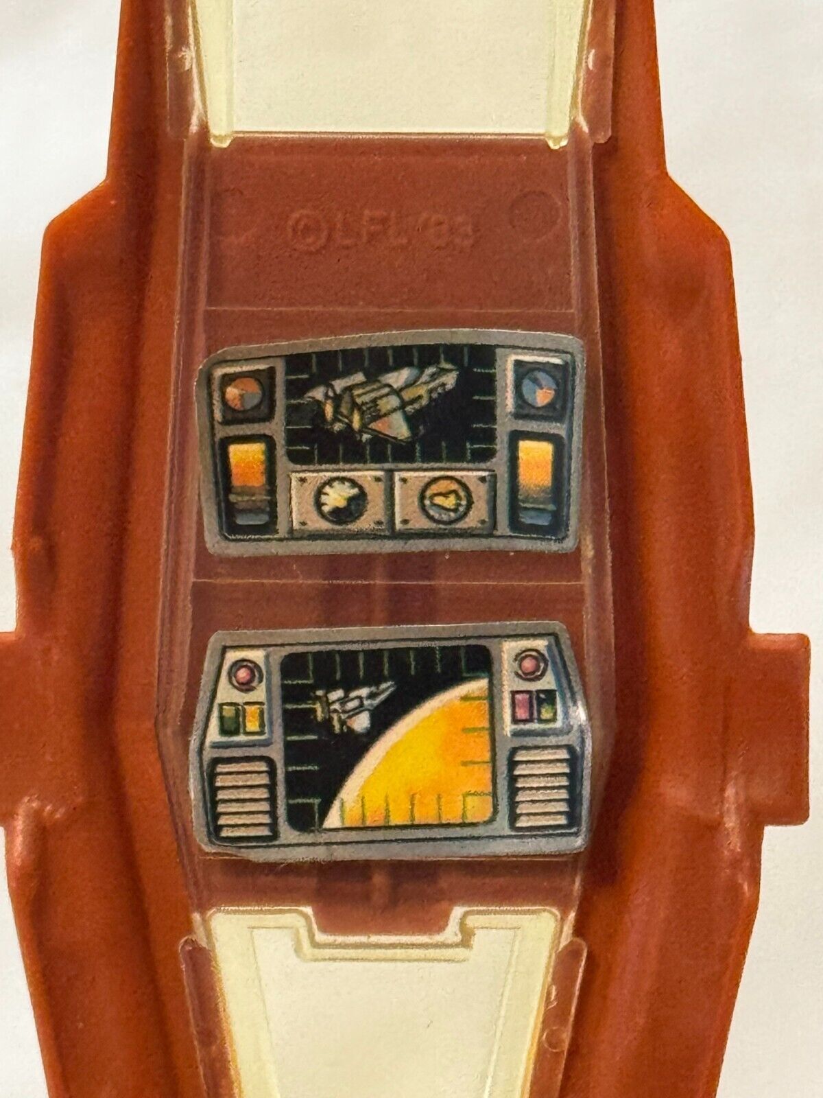 AST-5 (Armored Sentinel Transport) sold