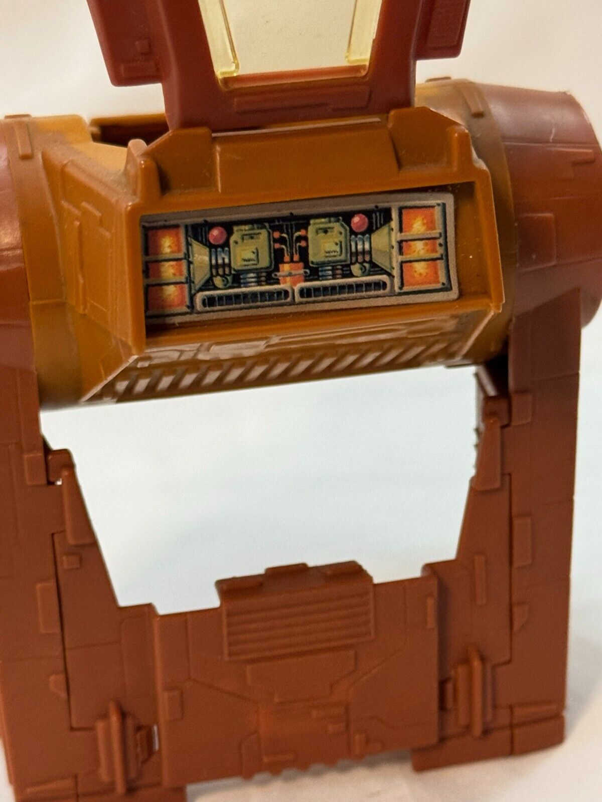 AST-5 (Armored Sentinel Transport) sold