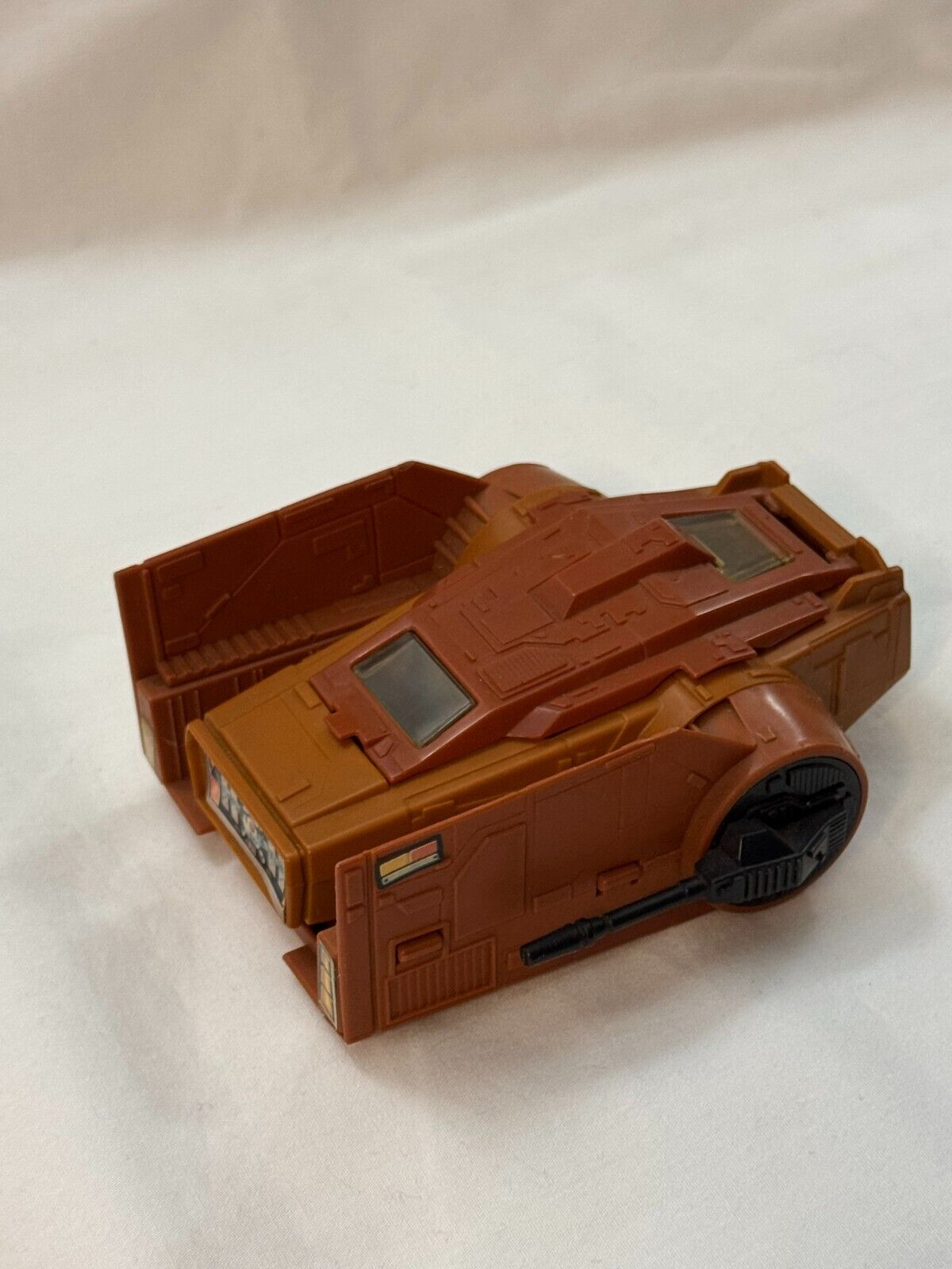 AST-5 (Armored Sentinel Transport) sold
