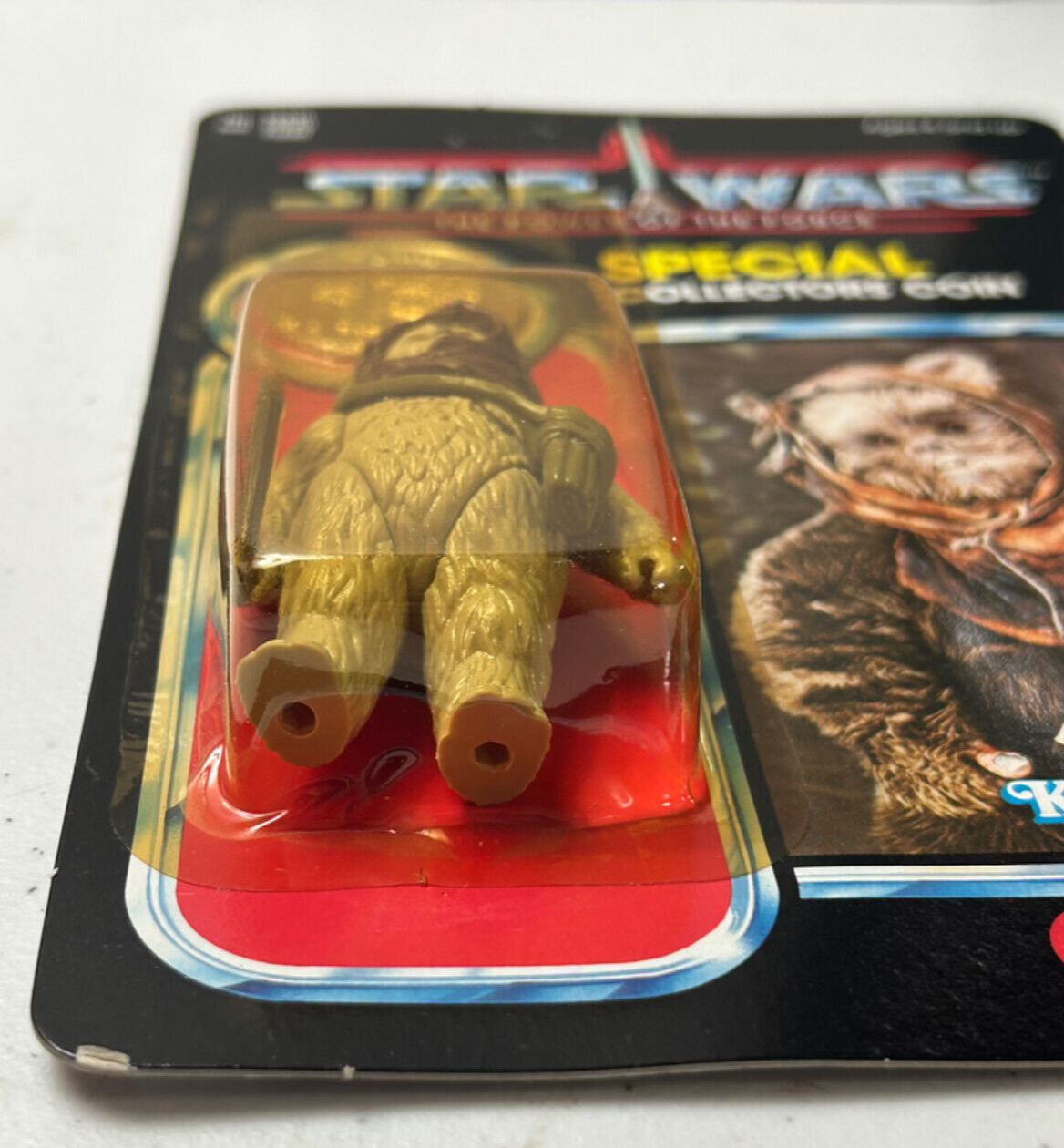Warok sold