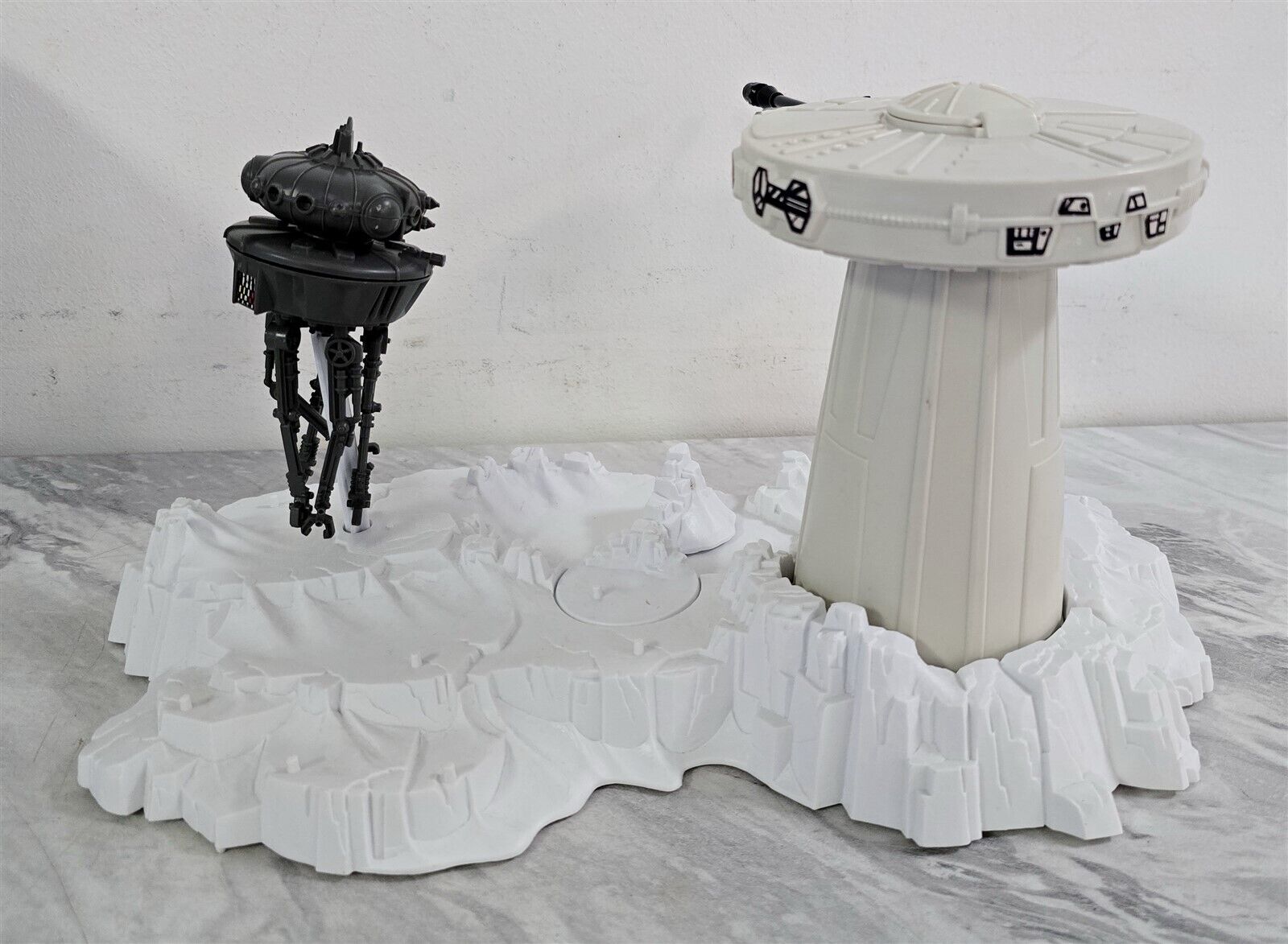 Turret Probot Playset sold