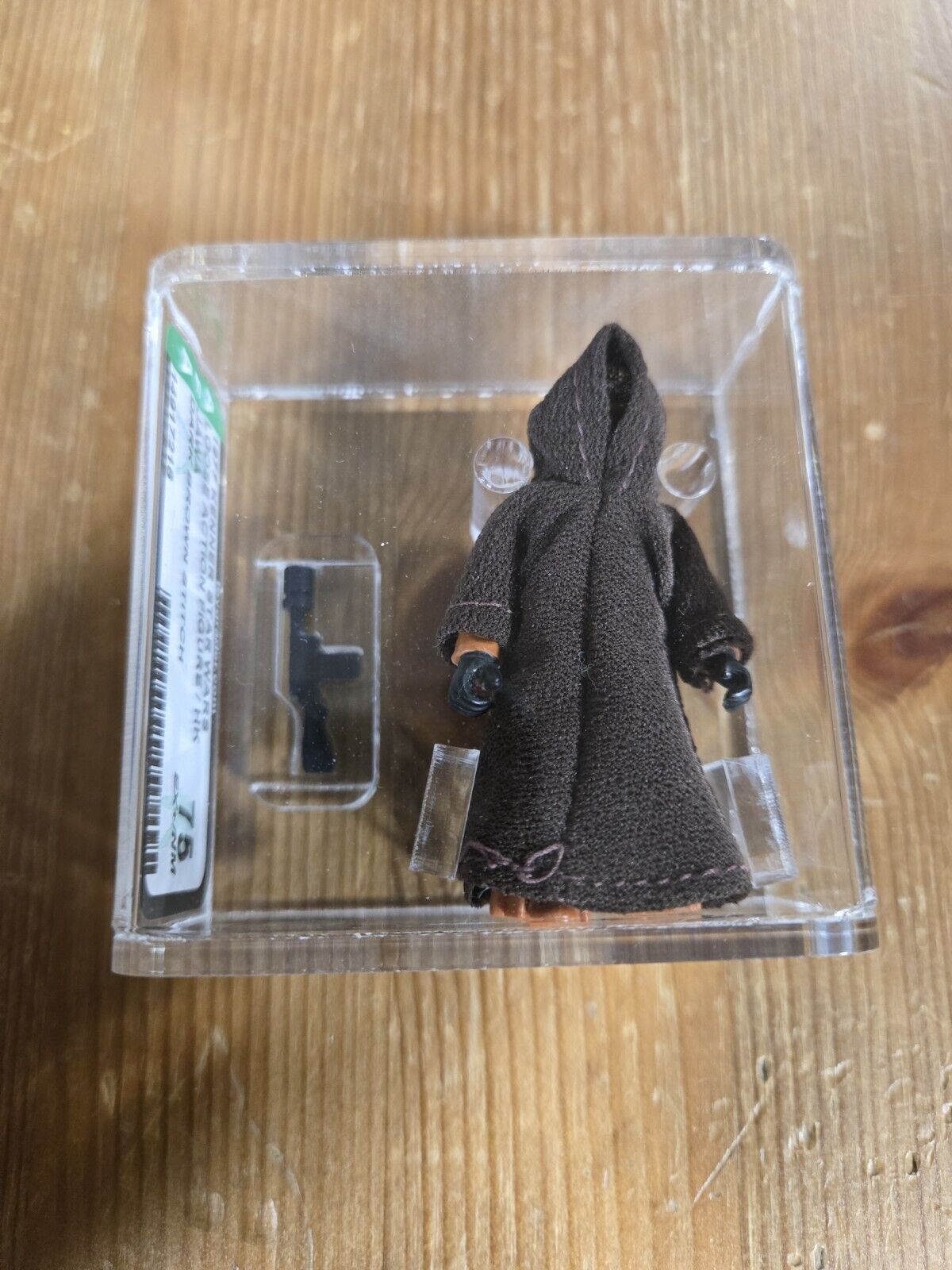 Jawa sold