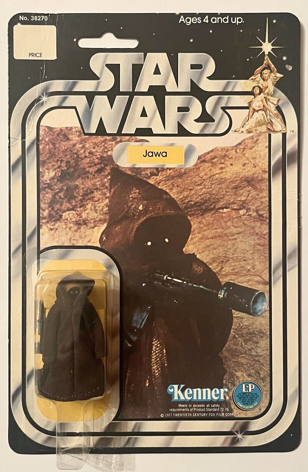 Jawa sold