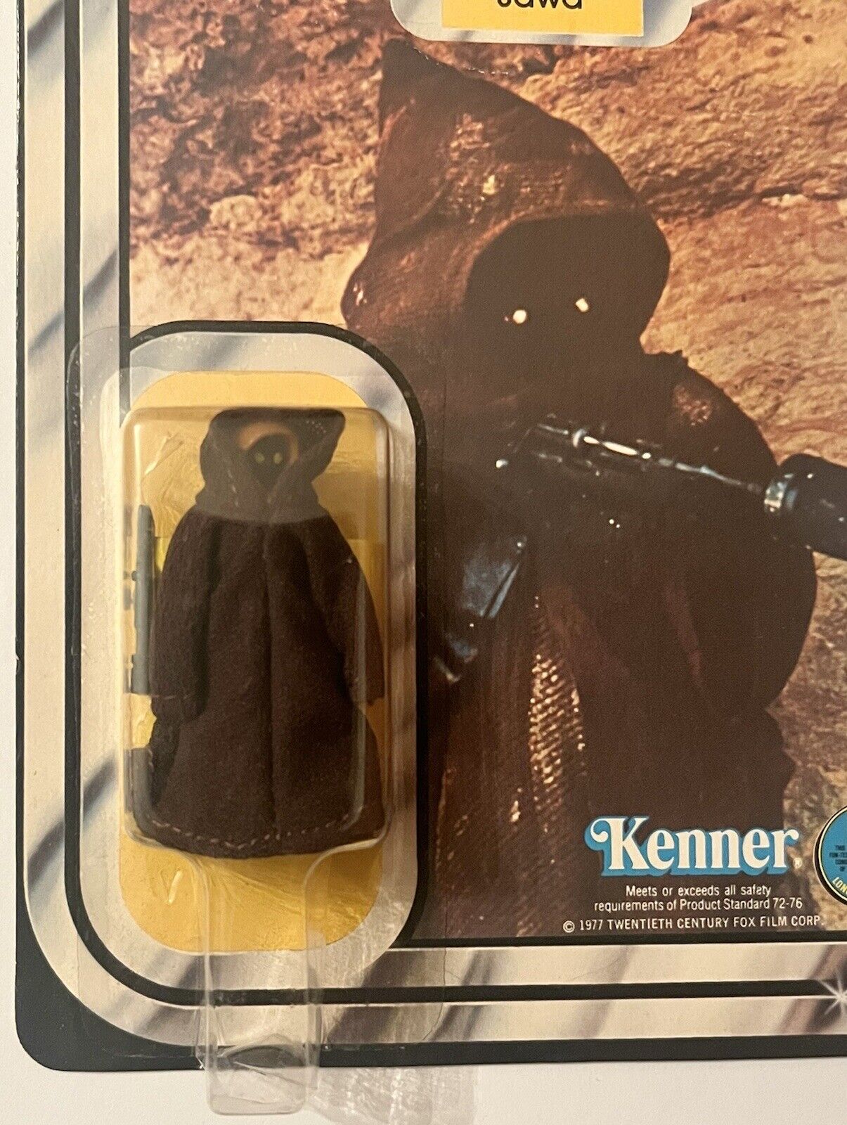 Jawa sold