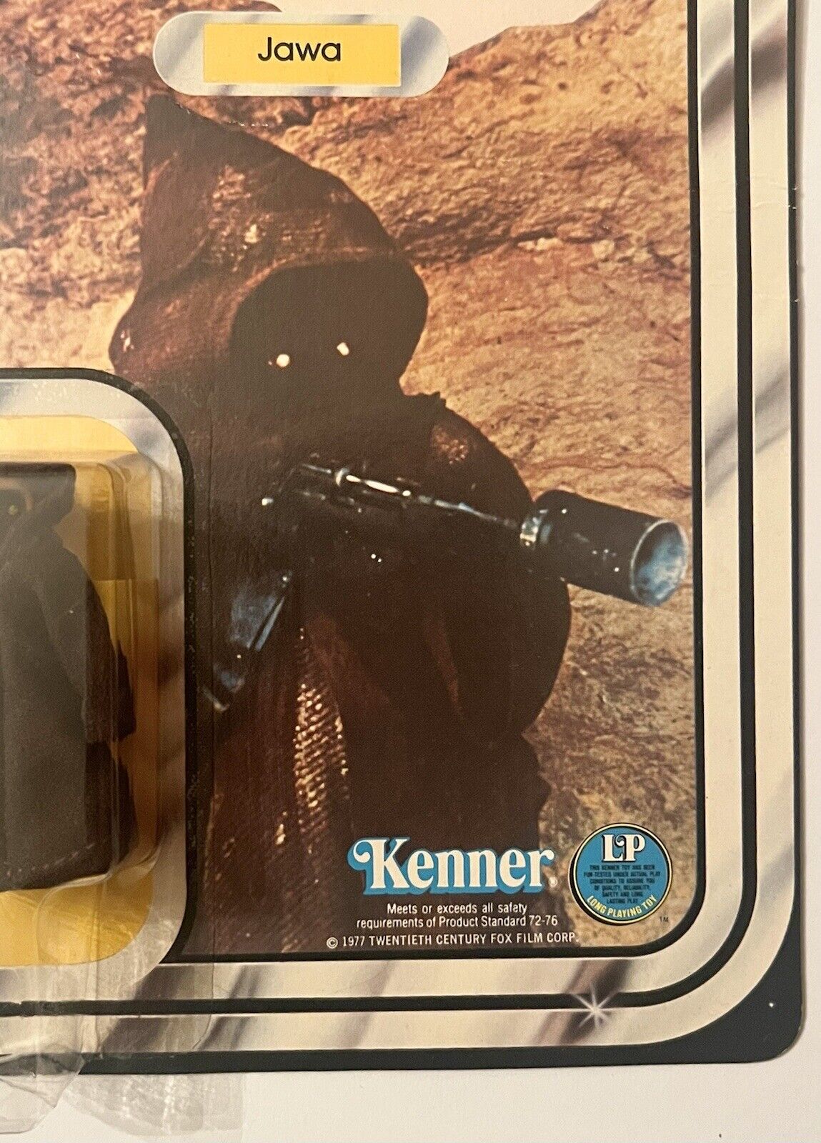 Jawa sold