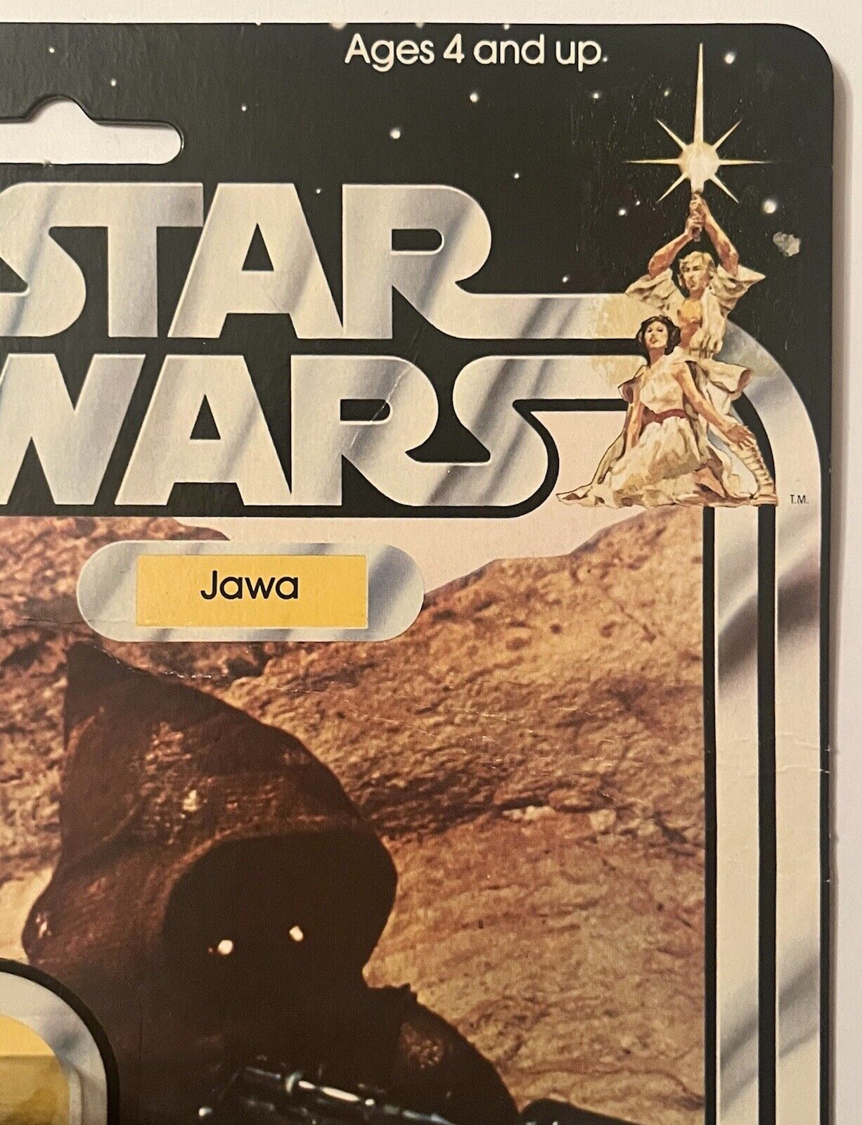 Jawa sold