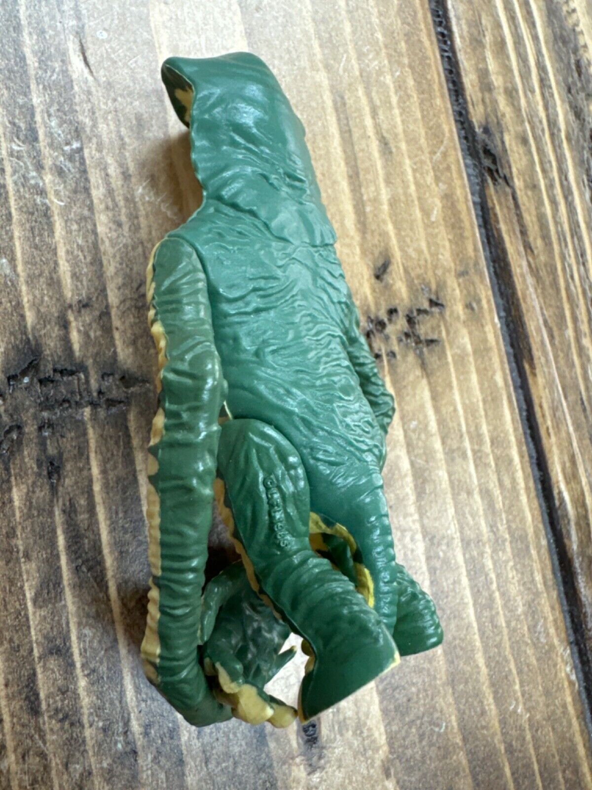 Amanaman sold