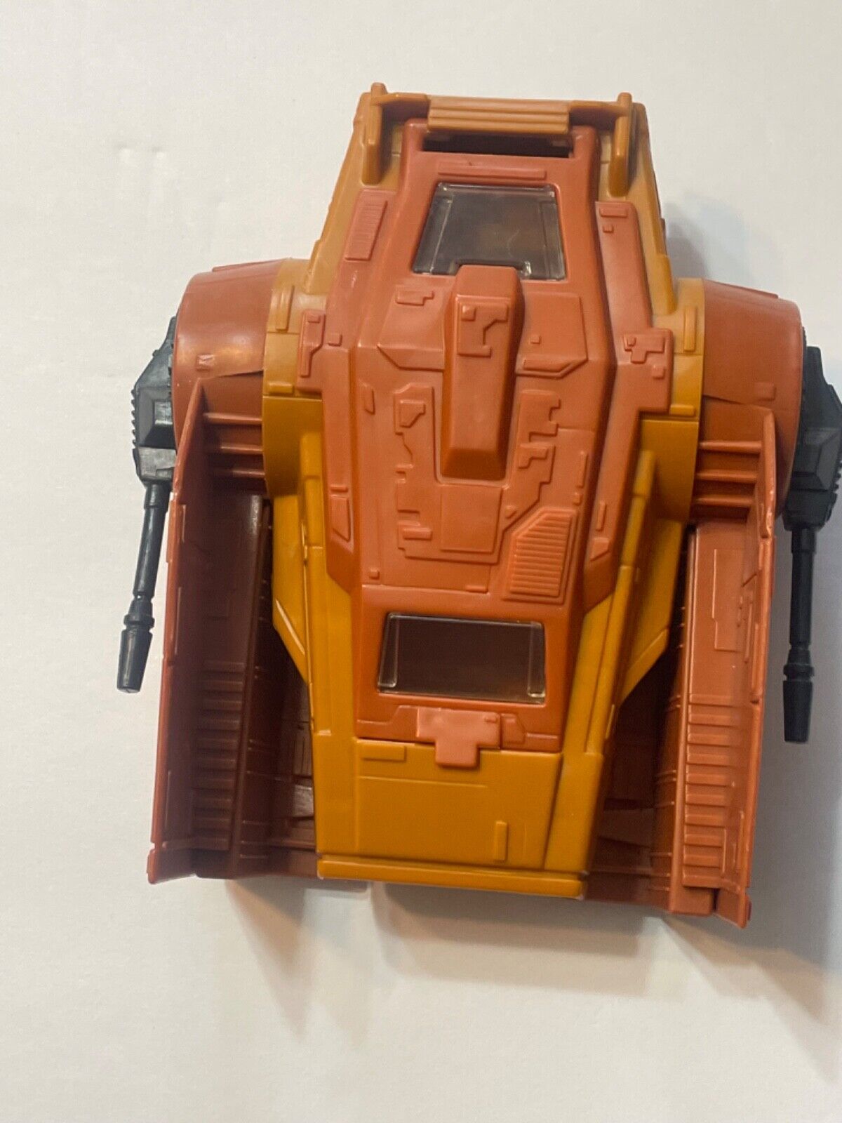 AST-5 (Armored Sentinel Transport) sold