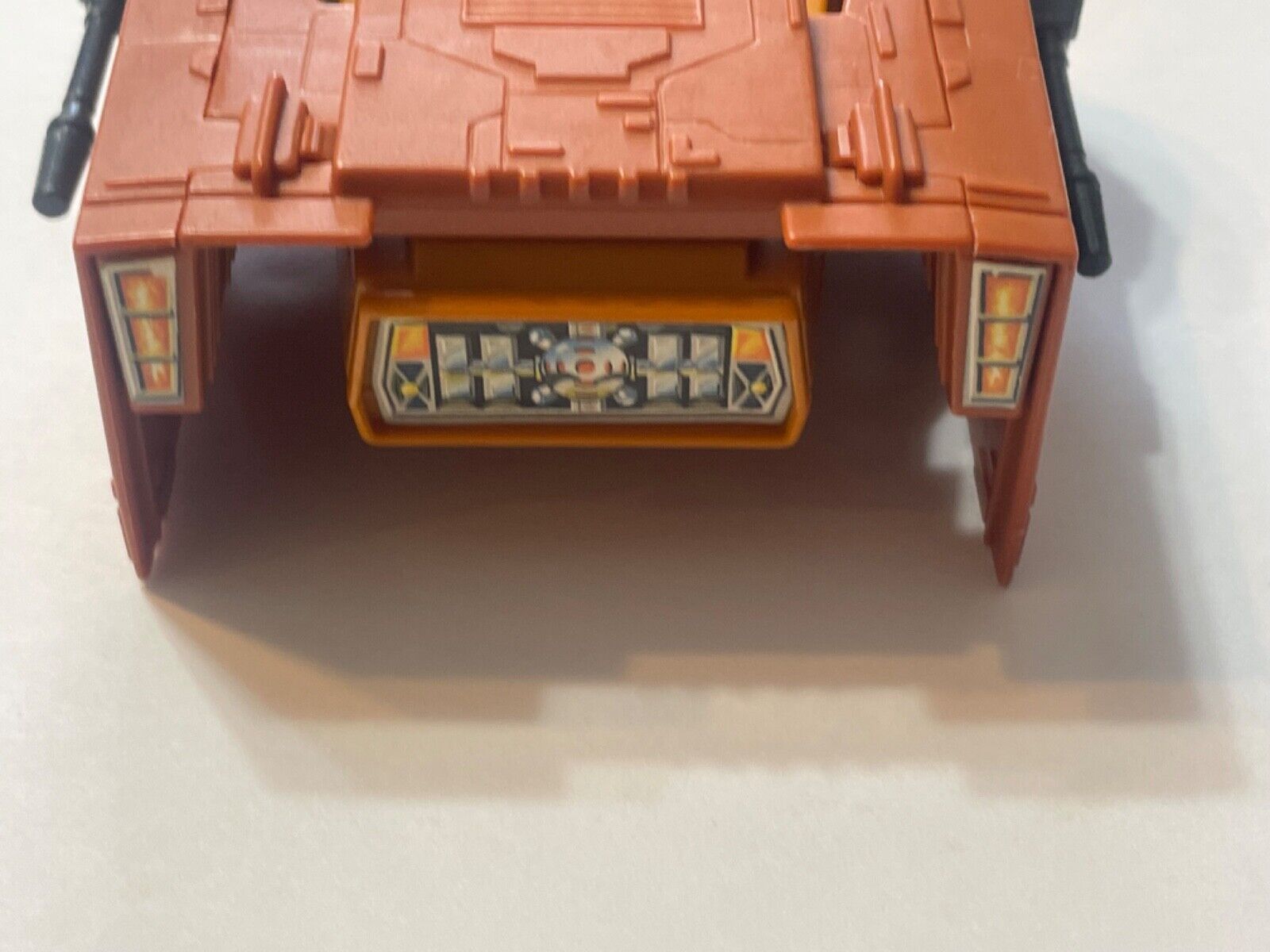 AST-5 (Armored Sentinel Transport) sold