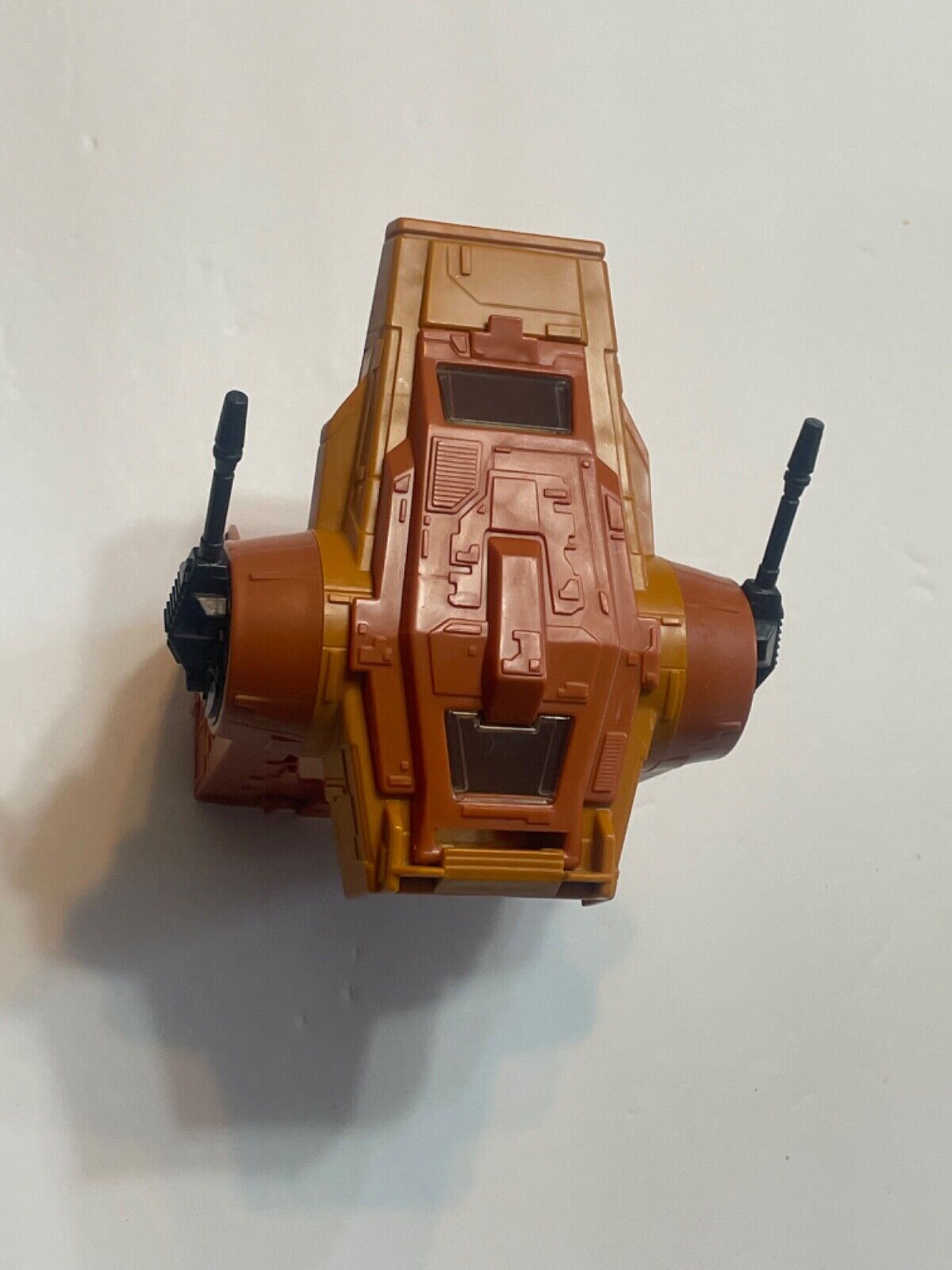 AST-5 (Armored Sentinel Transport) sold