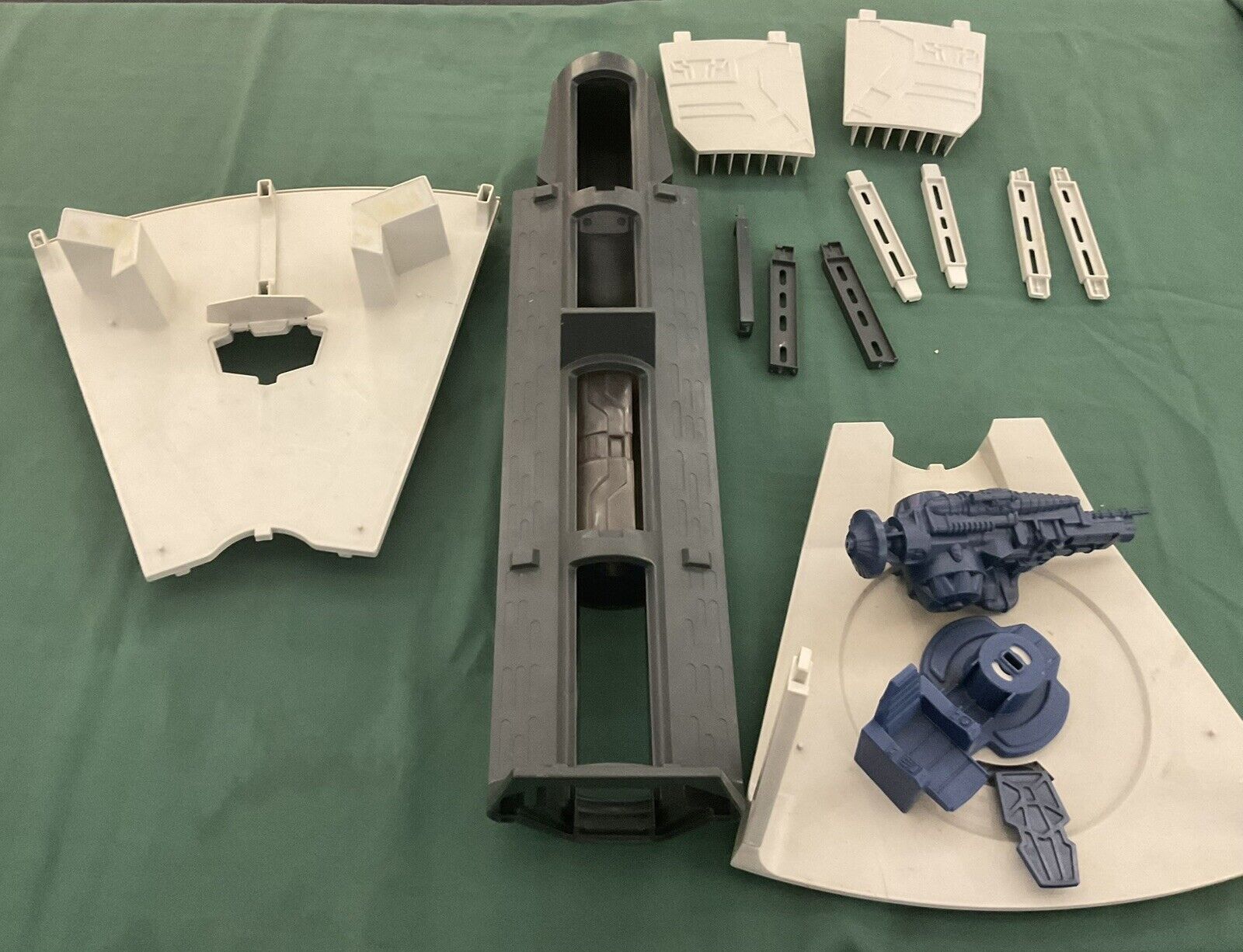 Death Star Space Station (Kenner) sold