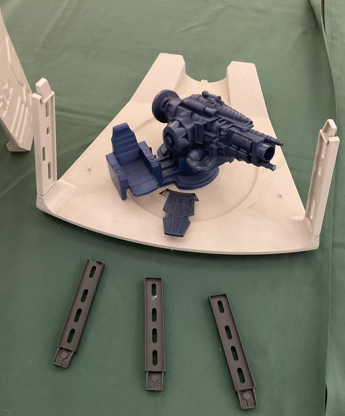 Death Star Space Station (Kenner) sold