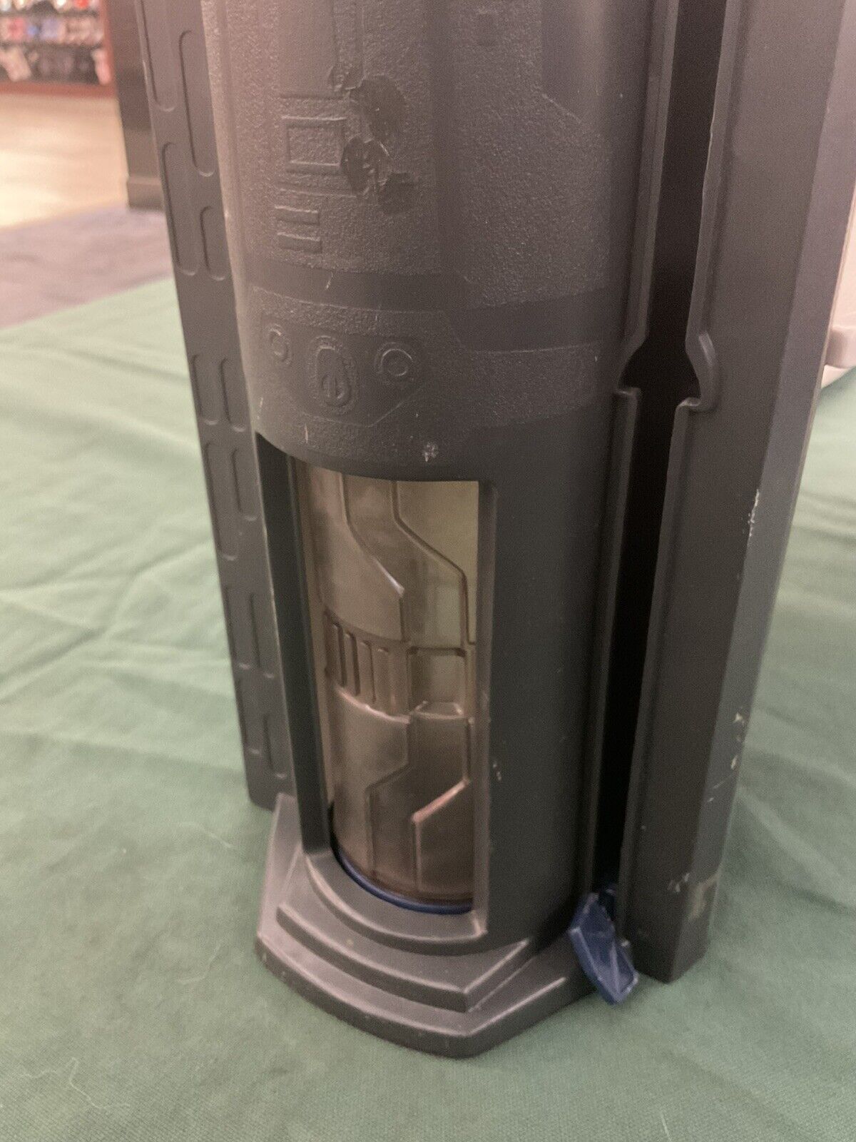 Death Star Space Station (Kenner) sold