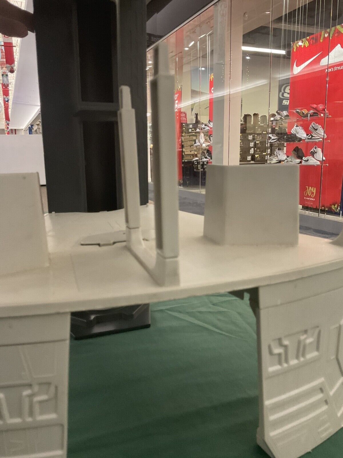 Death Star Space Station (Kenner) sold
