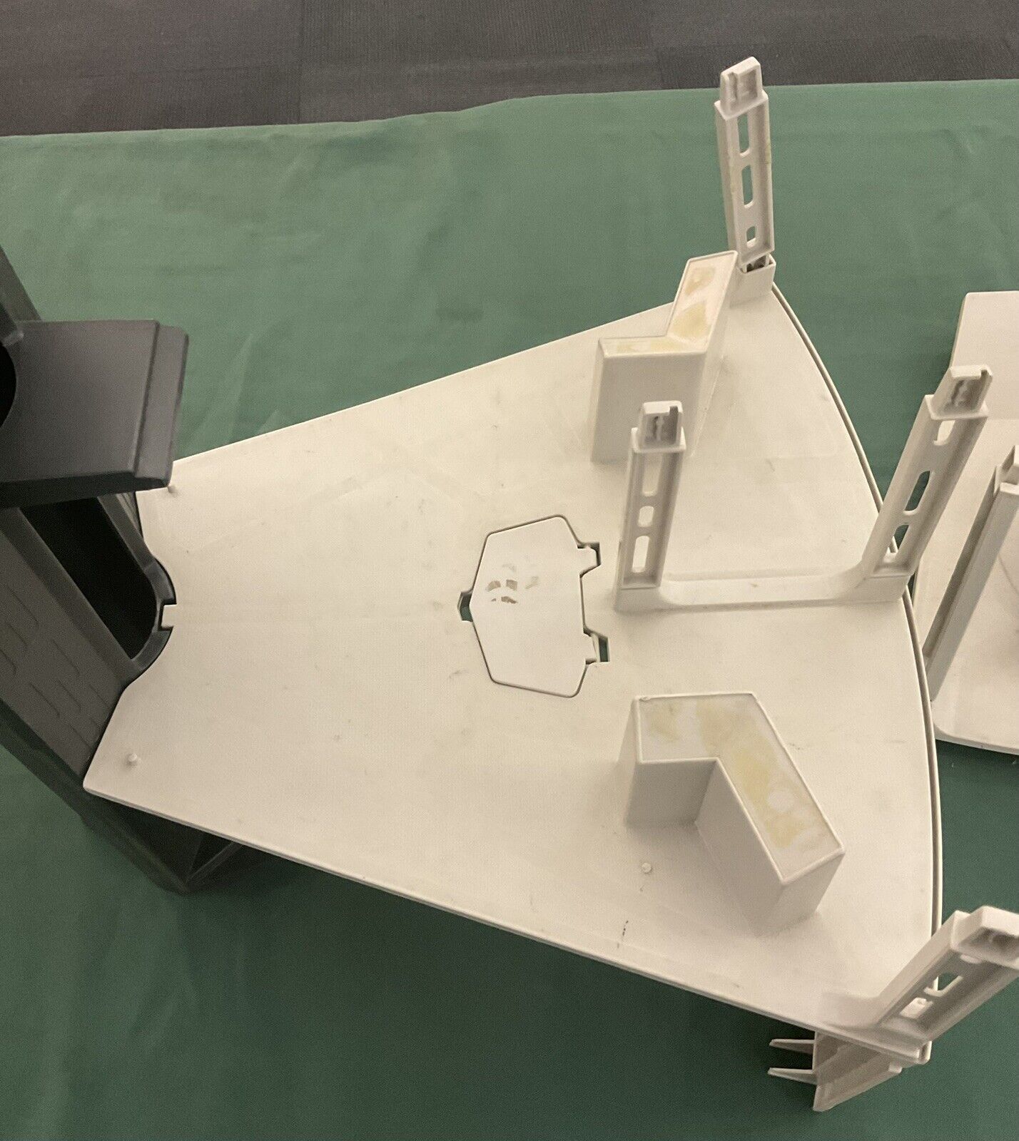Death Star Space Station (Kenner) sold