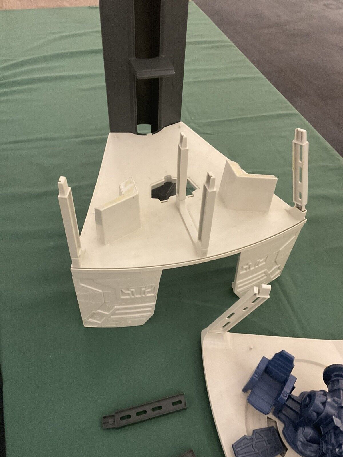 Death Star Space Station (Kenner) sold