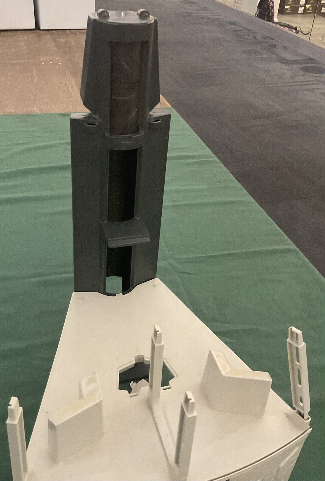 Death Star Space Station (Kenner) sold