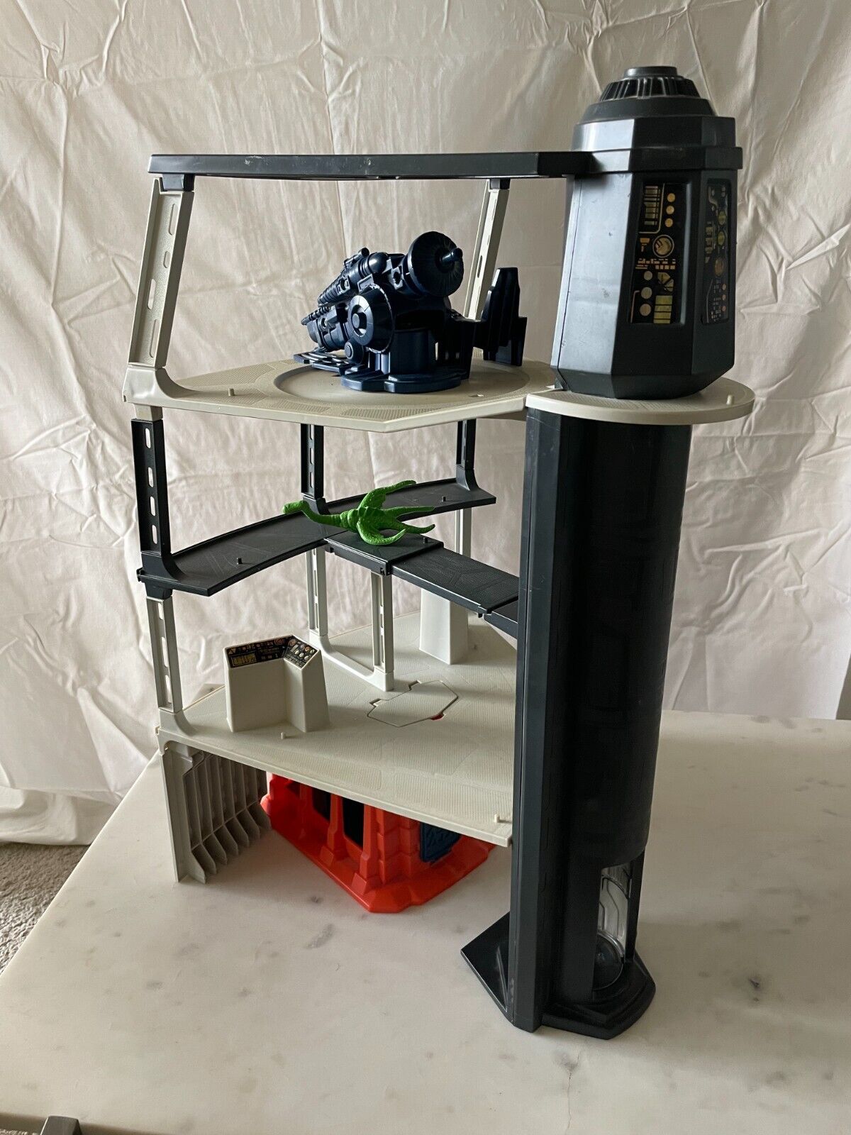 Death Star Space Station (Kenner) sold