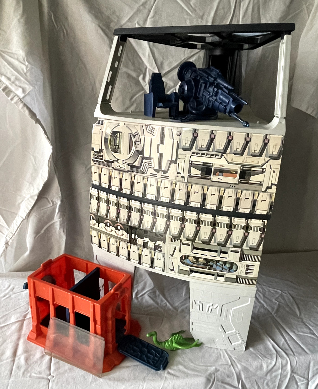 Death Star Space Station (Kenner) sold
