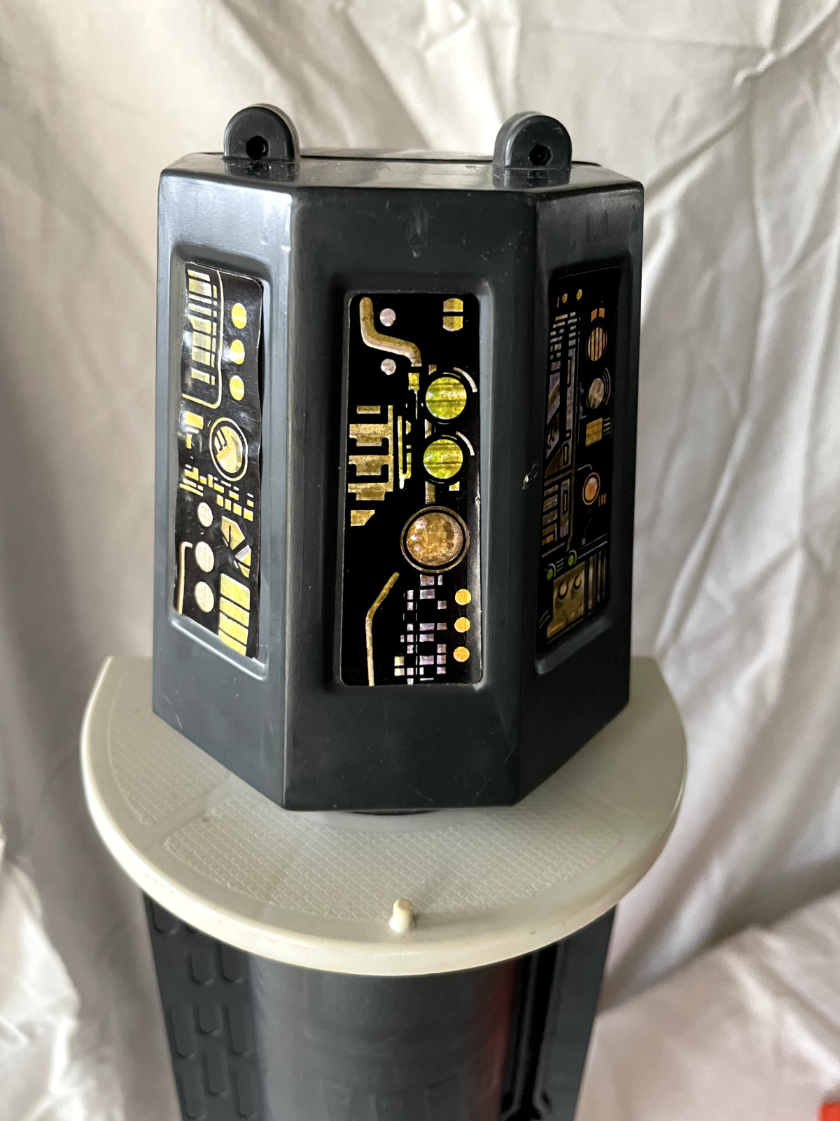 Death Star Space Station (Kenner) sold