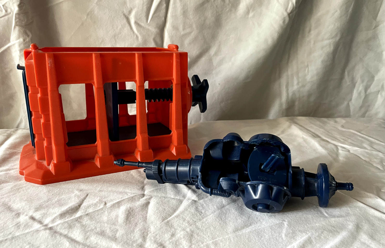 Death Star Space Station (Kenner) sold