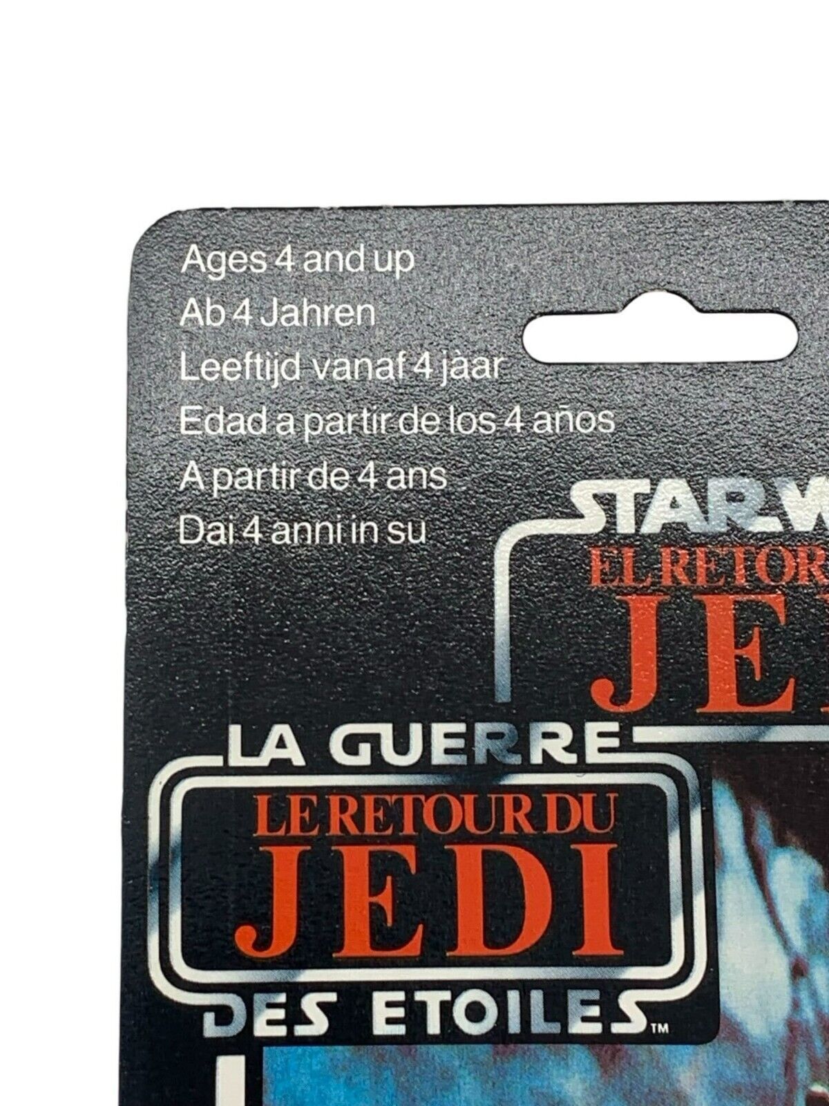 Yoda, The Jedi Master sold