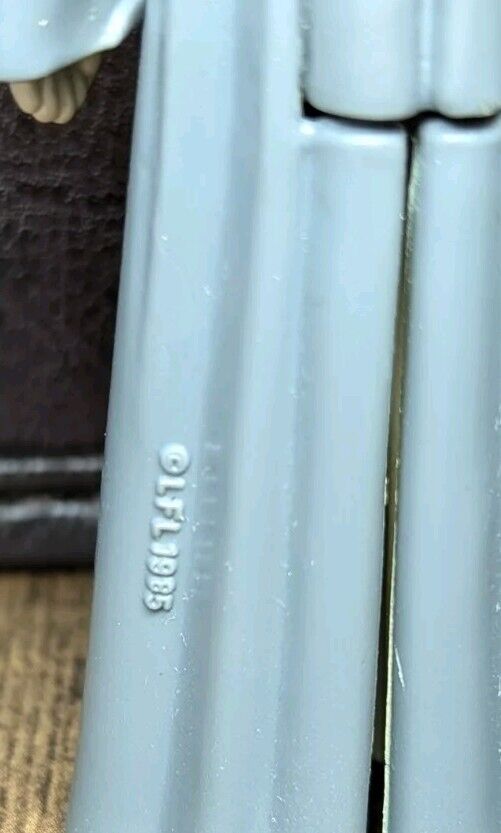 Anakin Skywalker sold