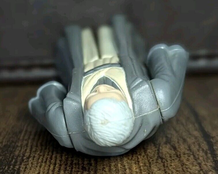 Anakin Skywalker sold