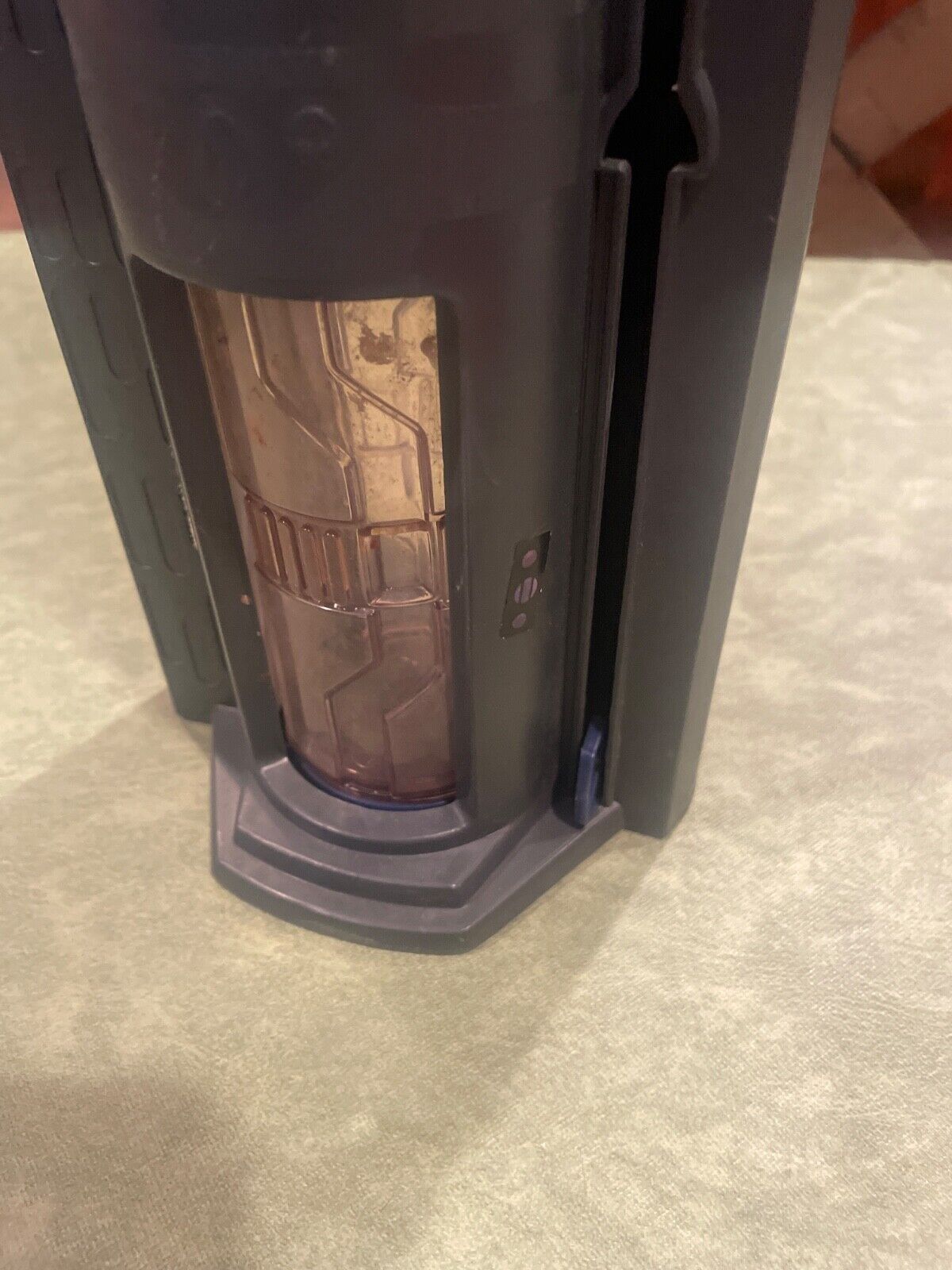 Death Star Space Station (Kenner) sold