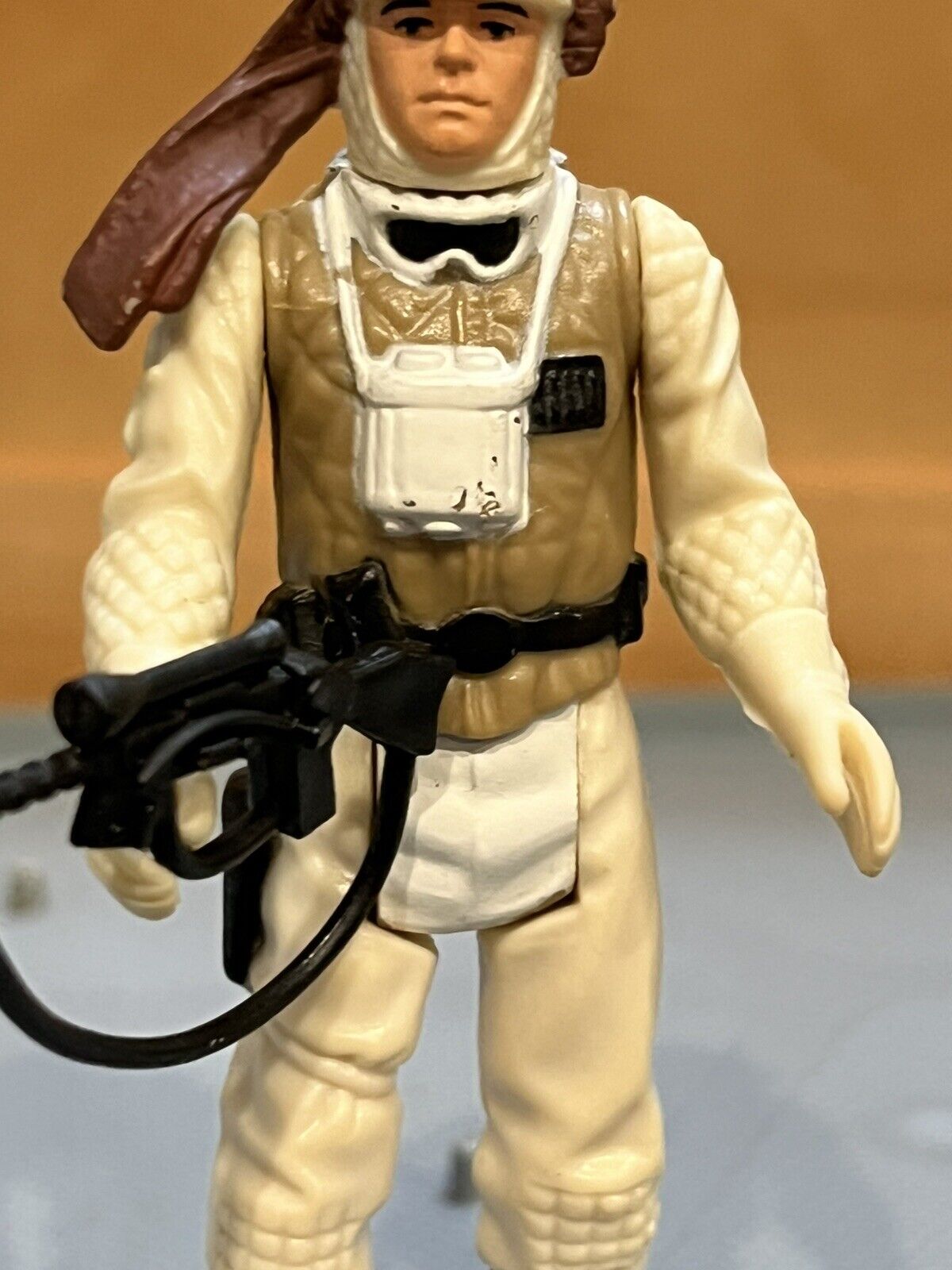 Luke Skywalker (Hoth Battle Gear) sold