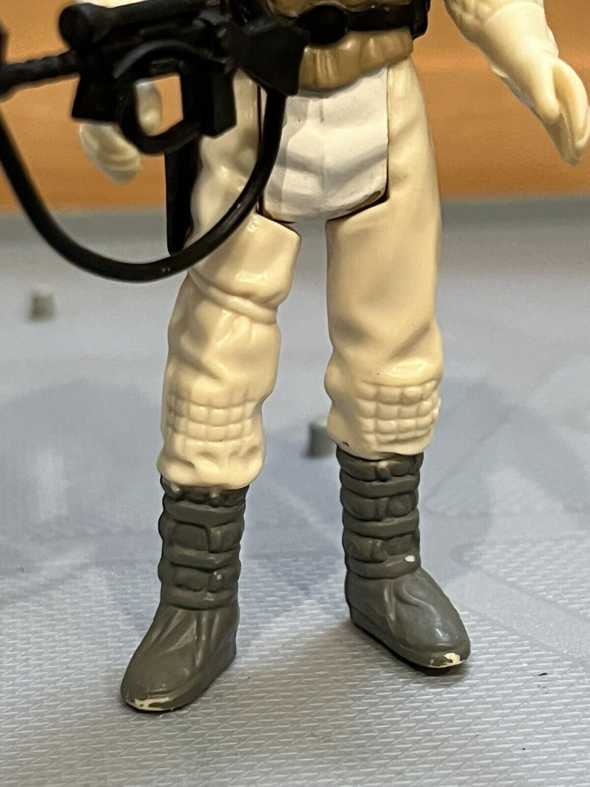 Luke Skywalker (Hoth Battle Gear) sold