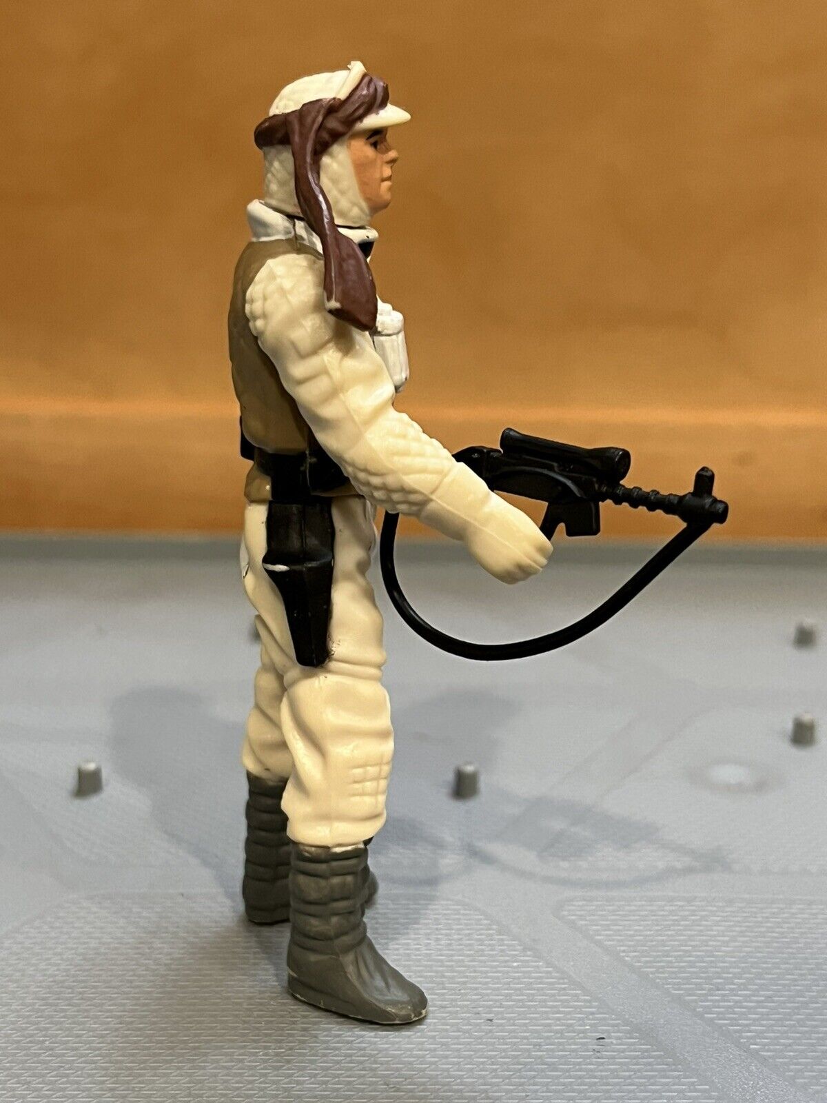 Luke Skywalker (Hoth Battle Gear) sold