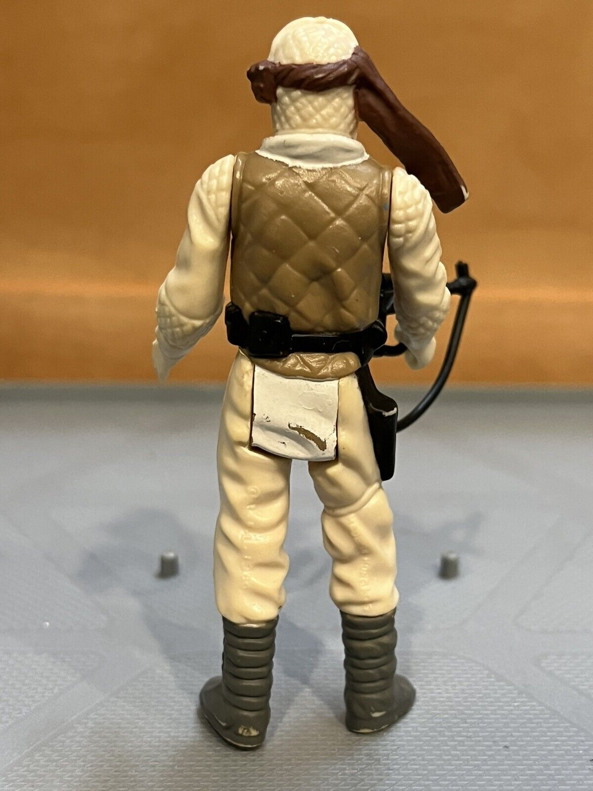 Luke Skywalker (Hoth Battle Gear) sold