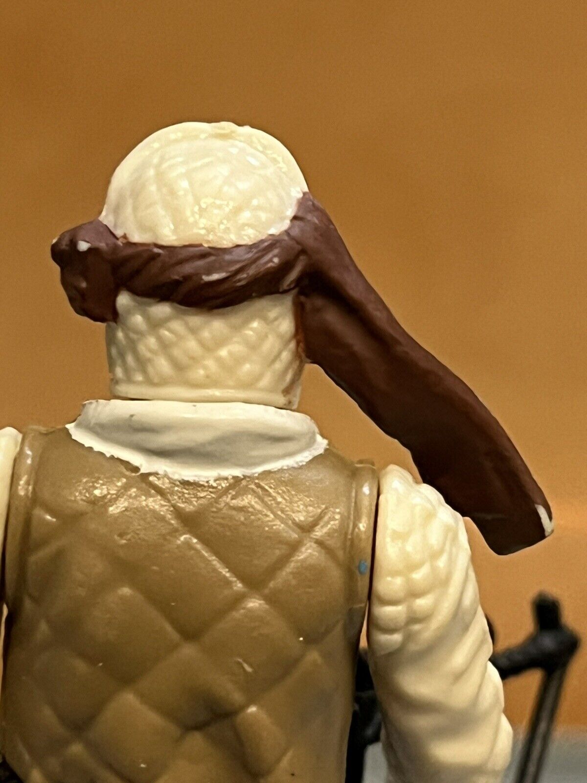 Luke Skywalker (Hoth Battle Gear) sold