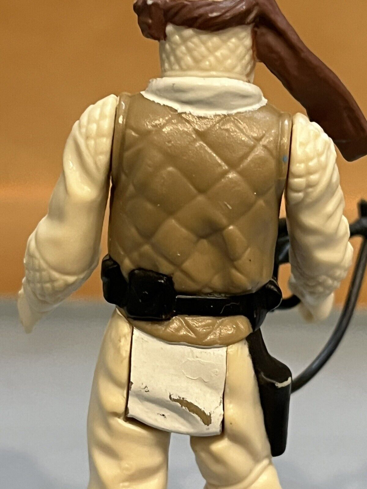 Luke Skywalker (Hoth Battle Gear) sold