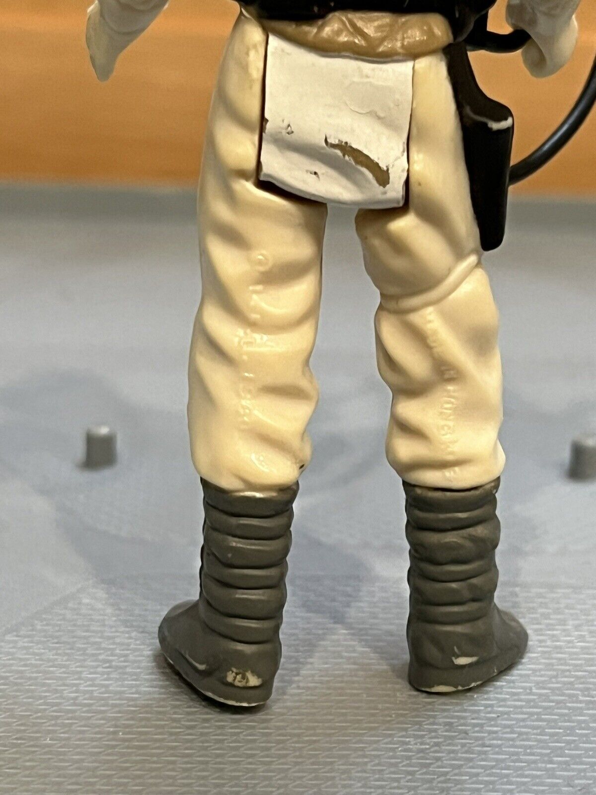 Luke Skywalker (Hoth Battle Gear) sold