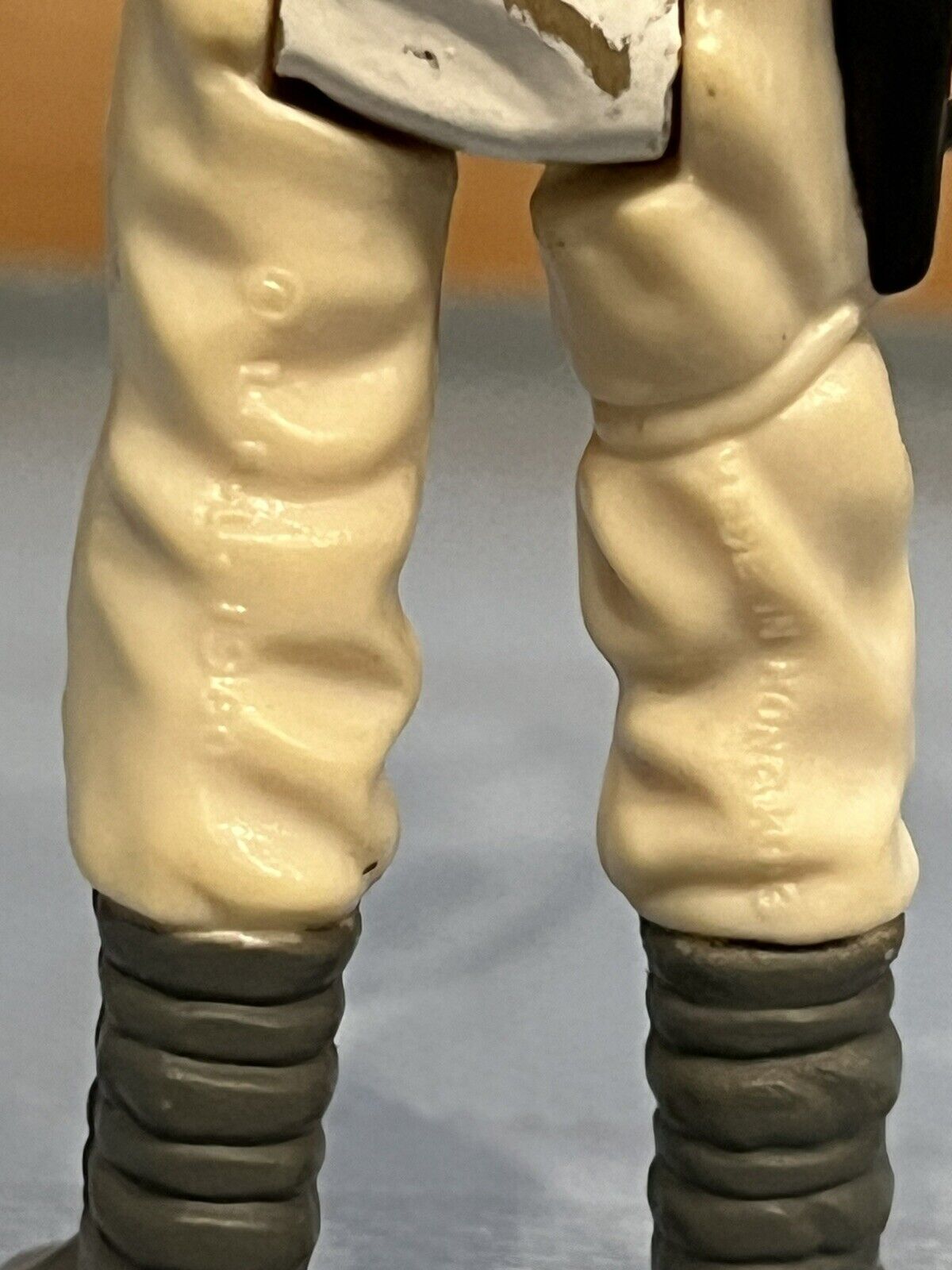 Luke Skywalker (Hoth Battle Gear) sold