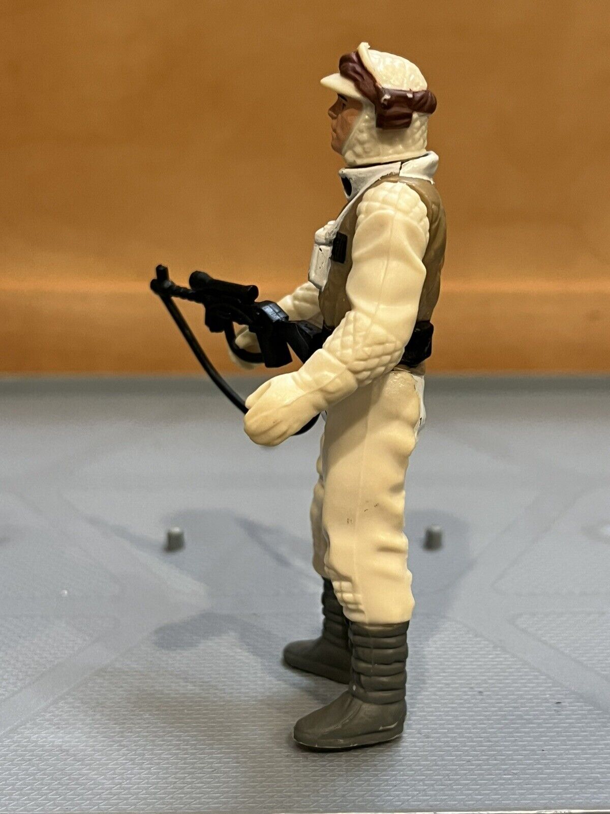 Luke Skywalker (Hoth Battle Gear) sold
