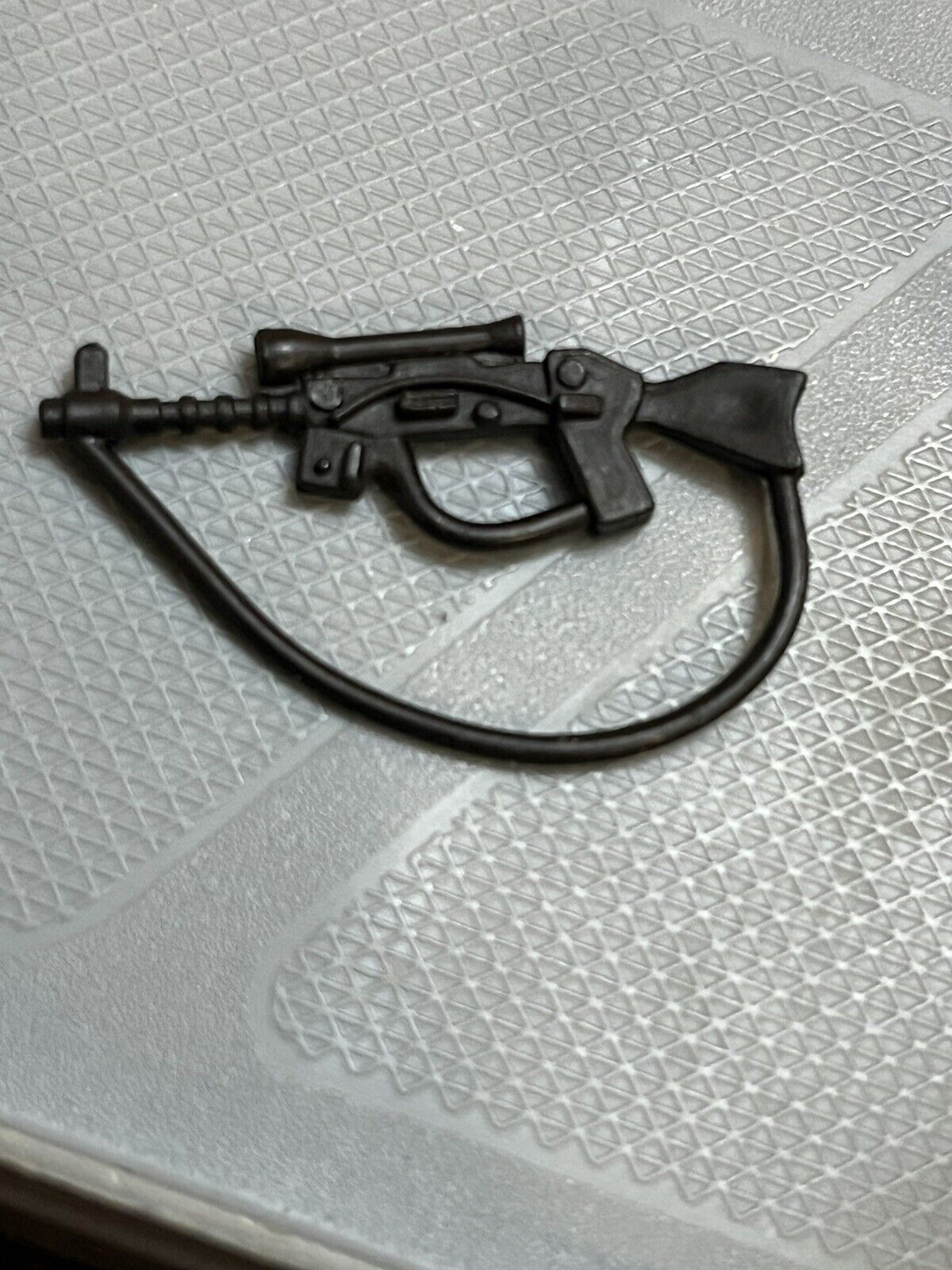 Luke Skywalker (Hoth Battle Gear) sold