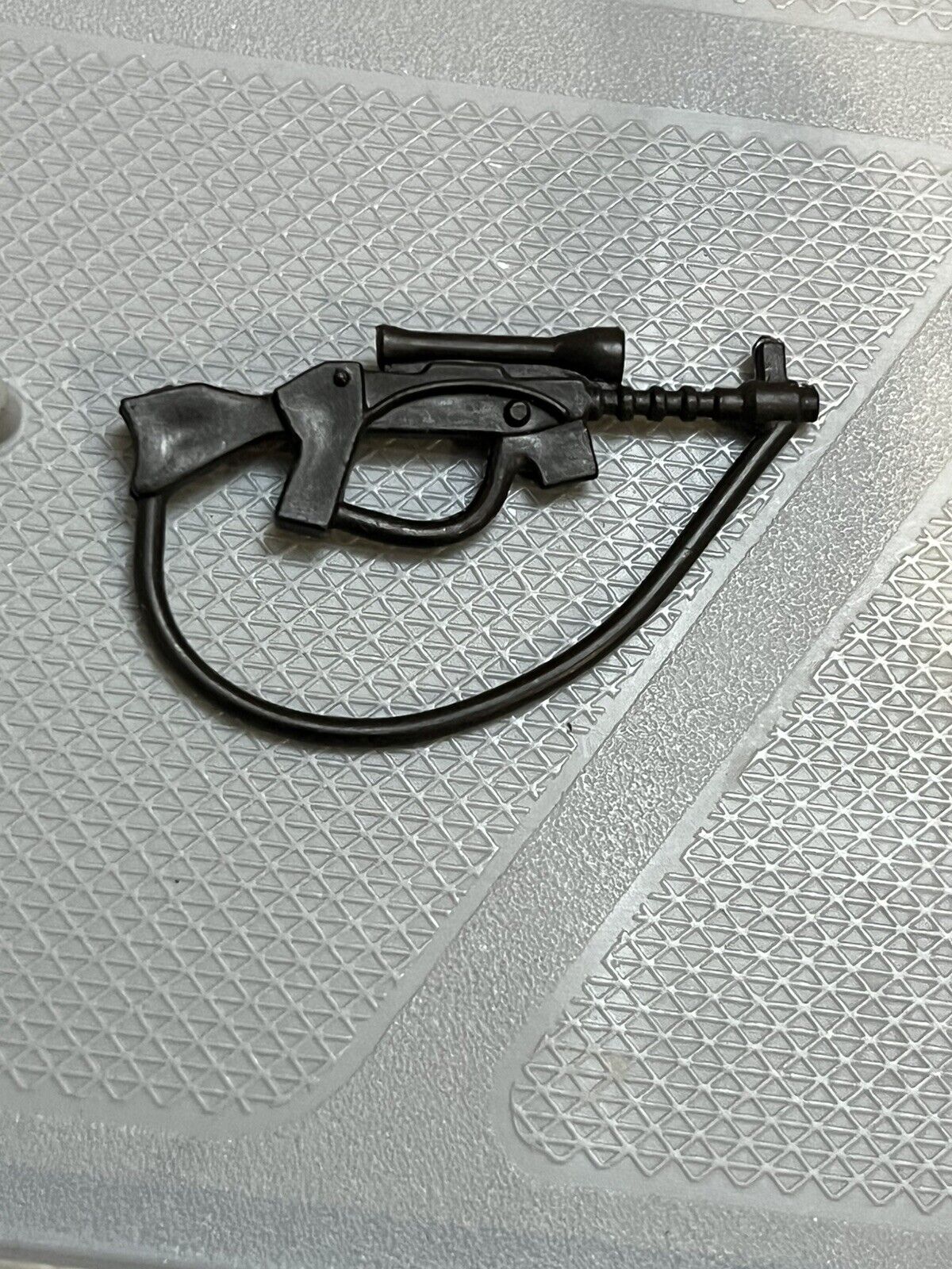 Luke Skywalker (Hoth Battle Gear) sold