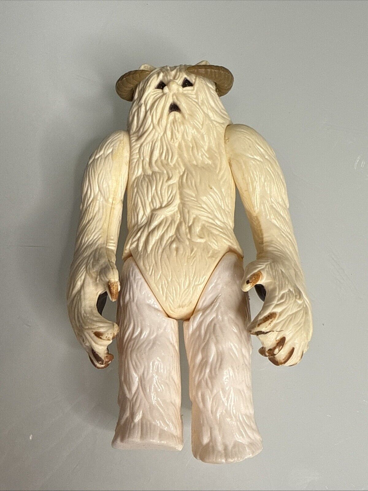 Wampa sold