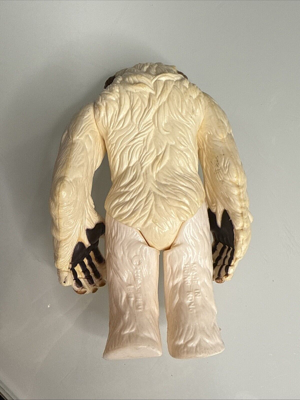 Wampa sold