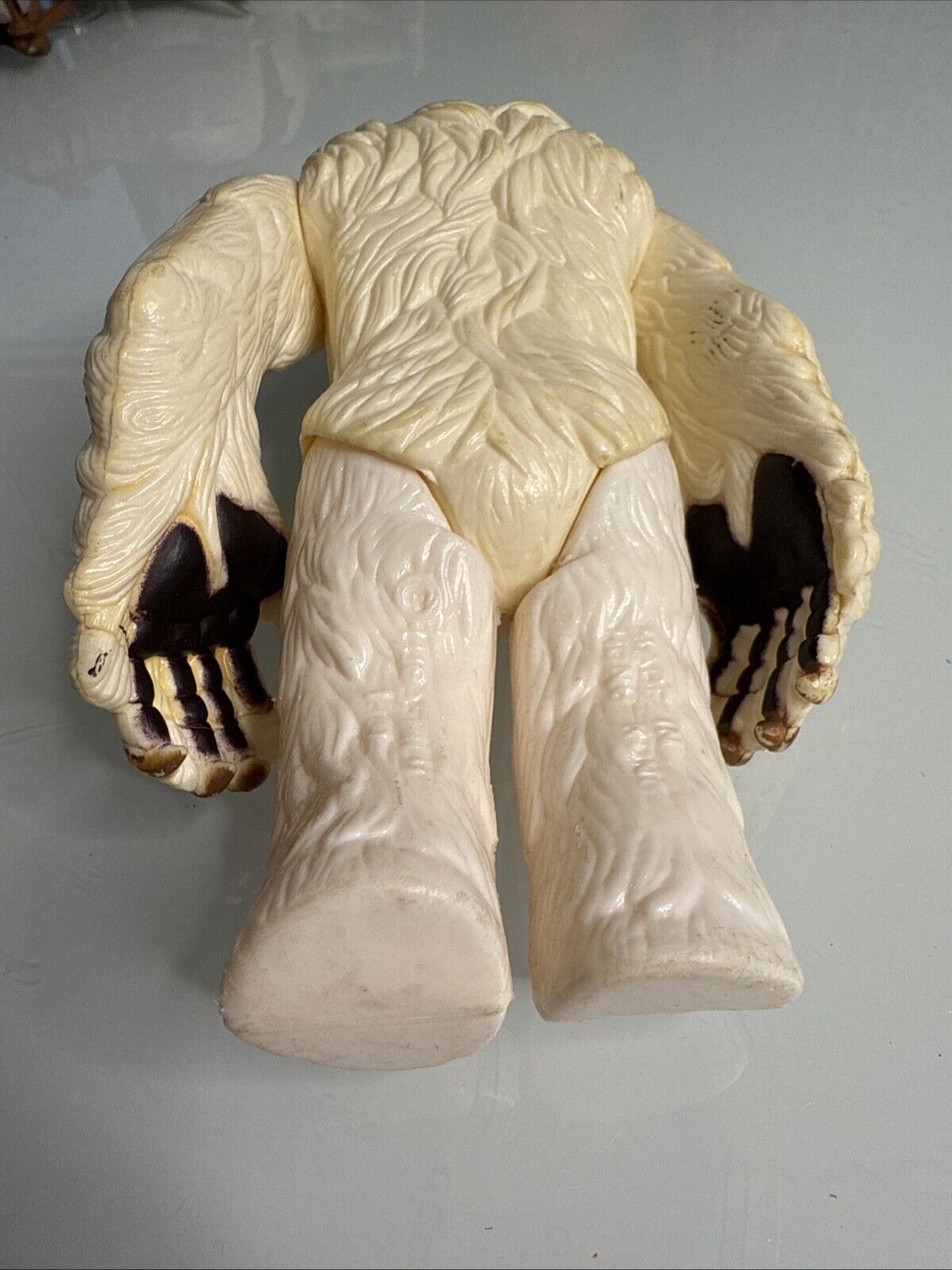 Wampa sold