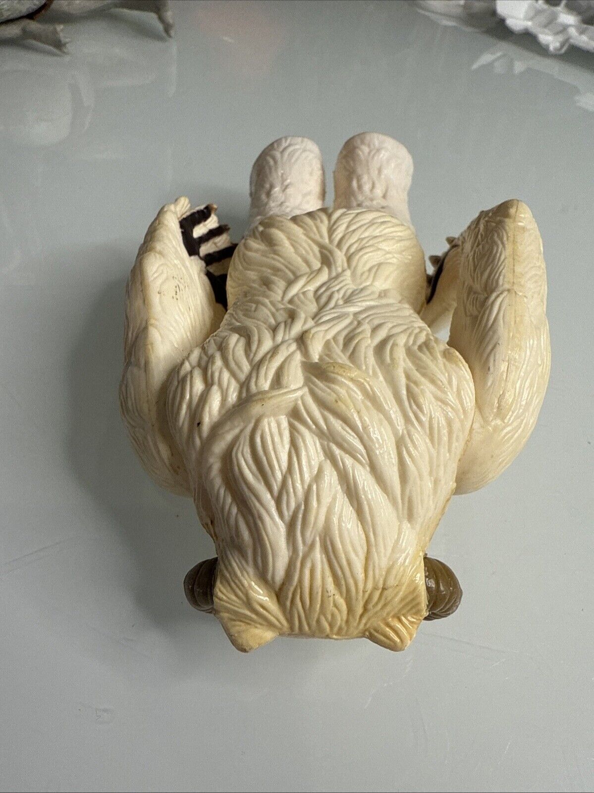 Wampa sold