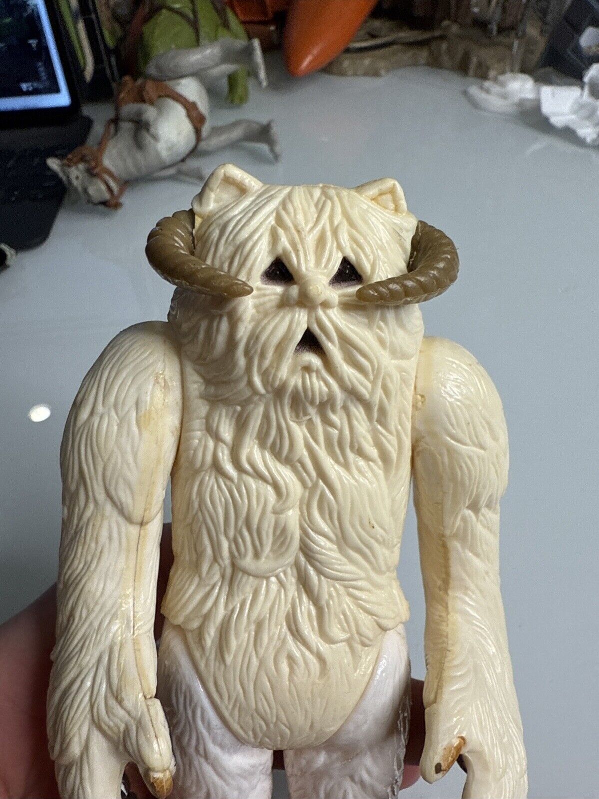 Wampa sold