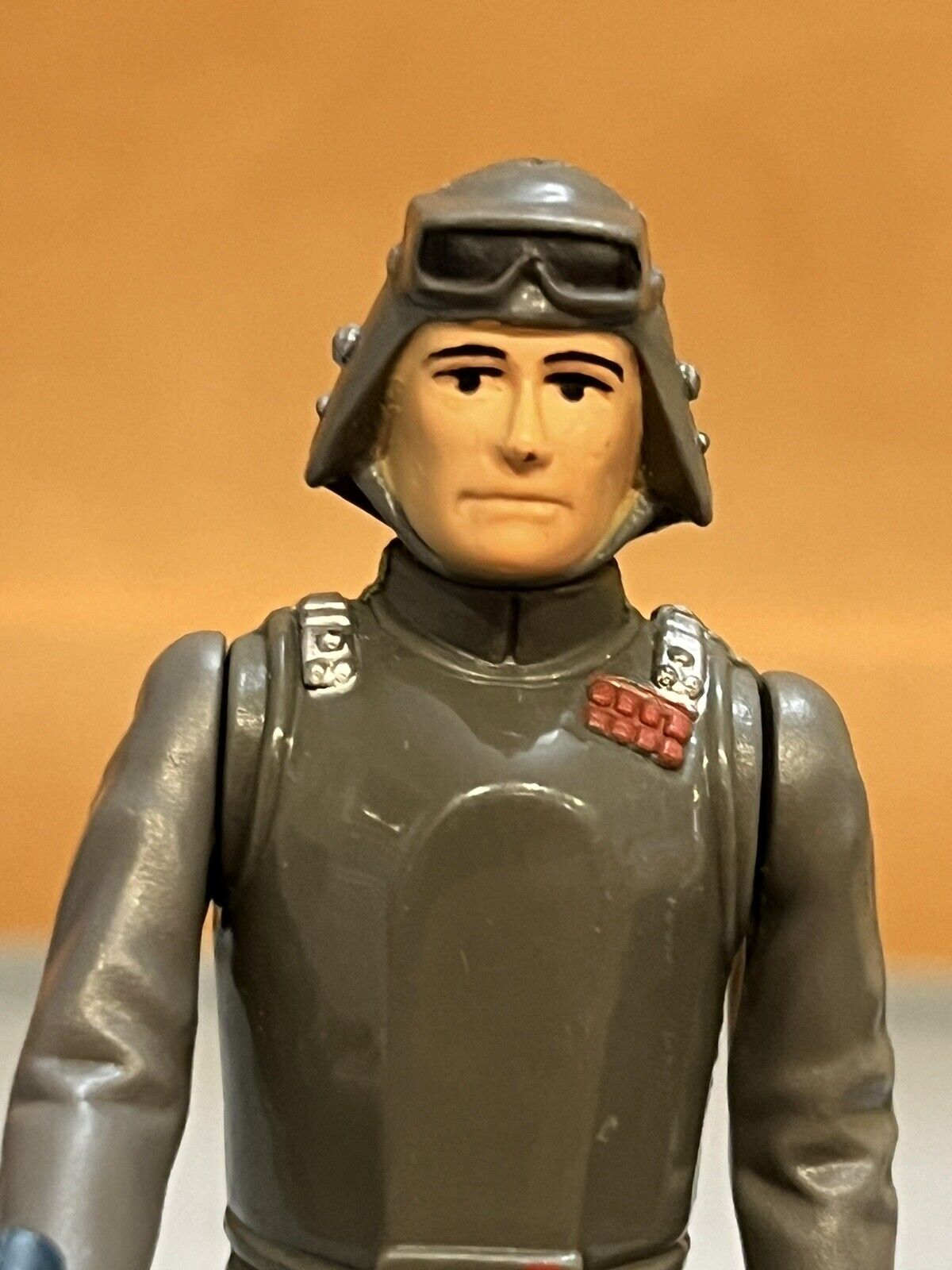 AT-AT Commander sold