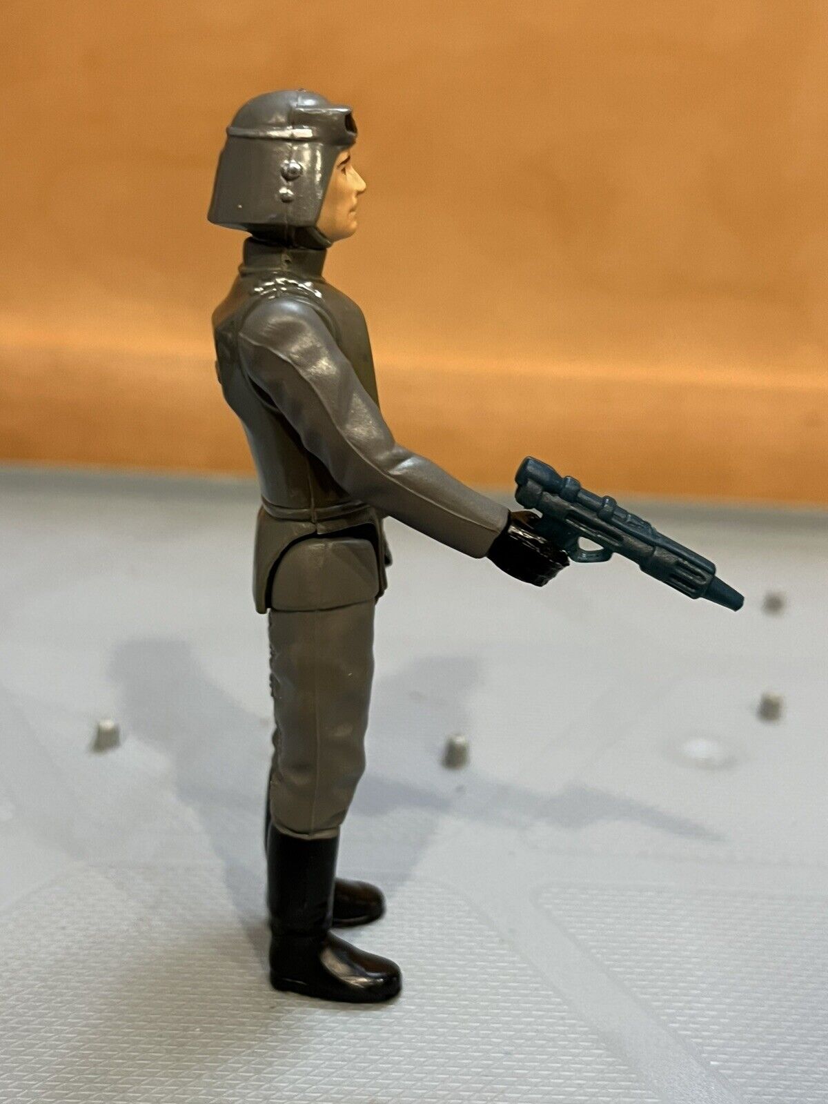 AT-AT Commander sold