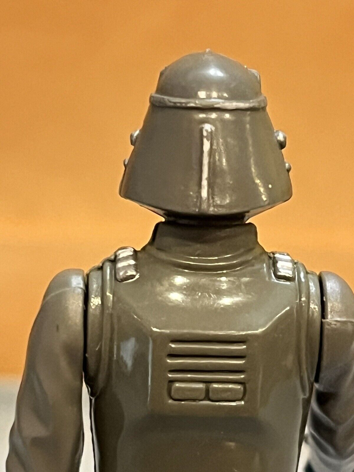 AT-AT Commander sold