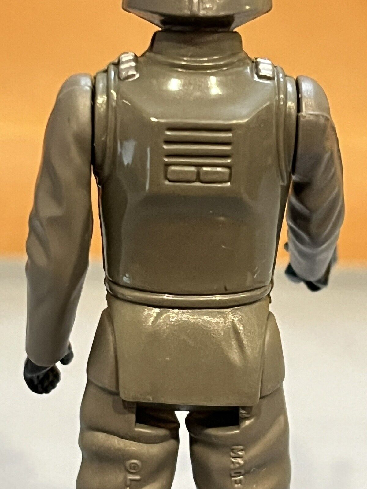 AT-AT Commander sold