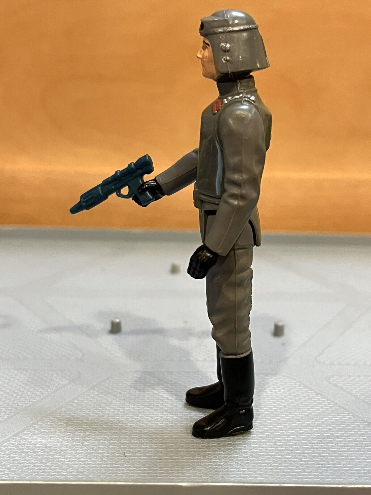 AT-AT Commander sold